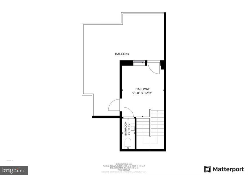 2134 WISCONSIN AVENUE NW 6