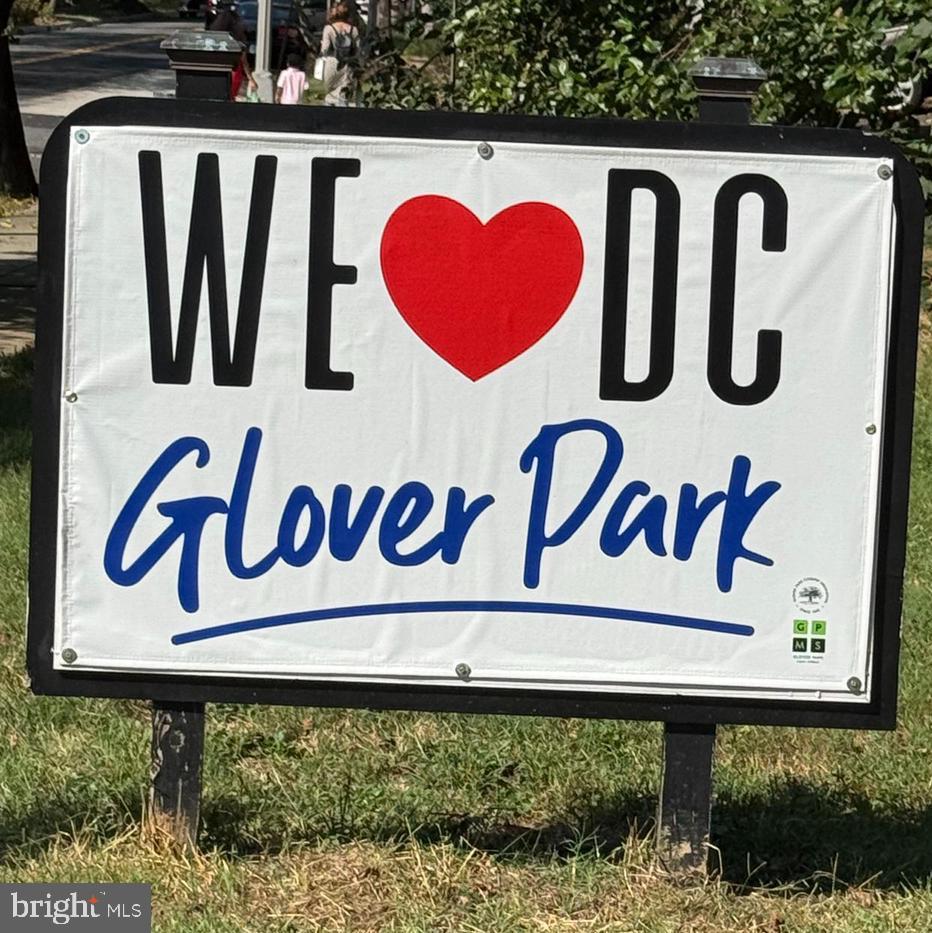 2134 WISCONSIN AVENUE NW 6