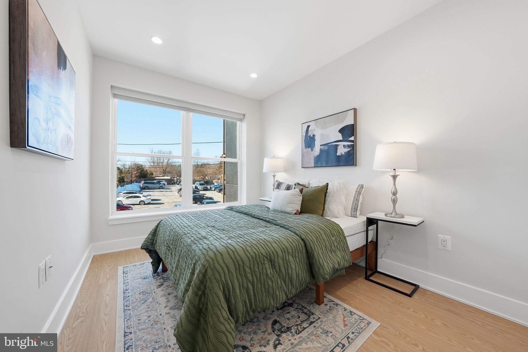 2134 WISCONSIN AVENUE NW 6