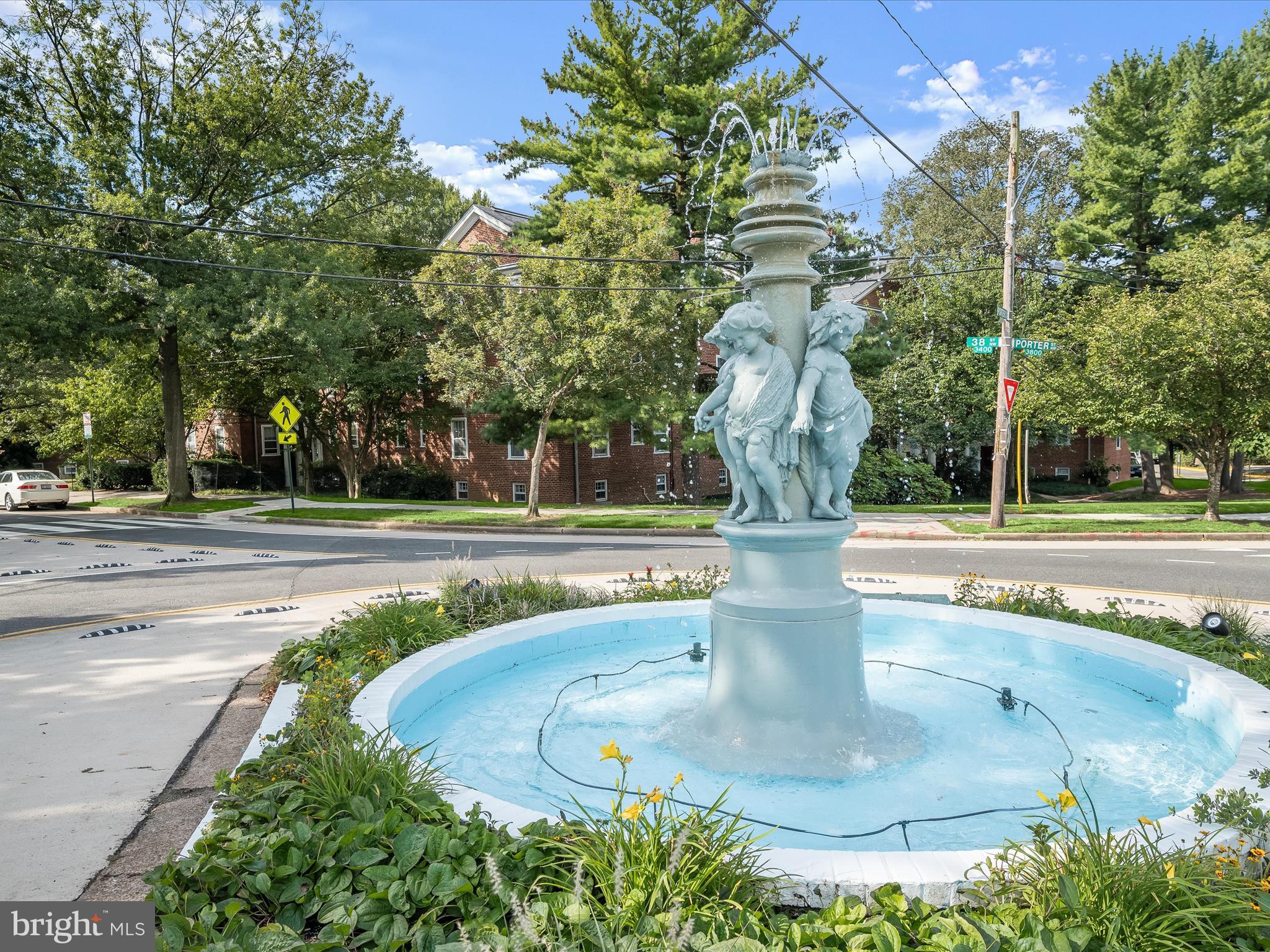 3450 38TH STREET NW F408