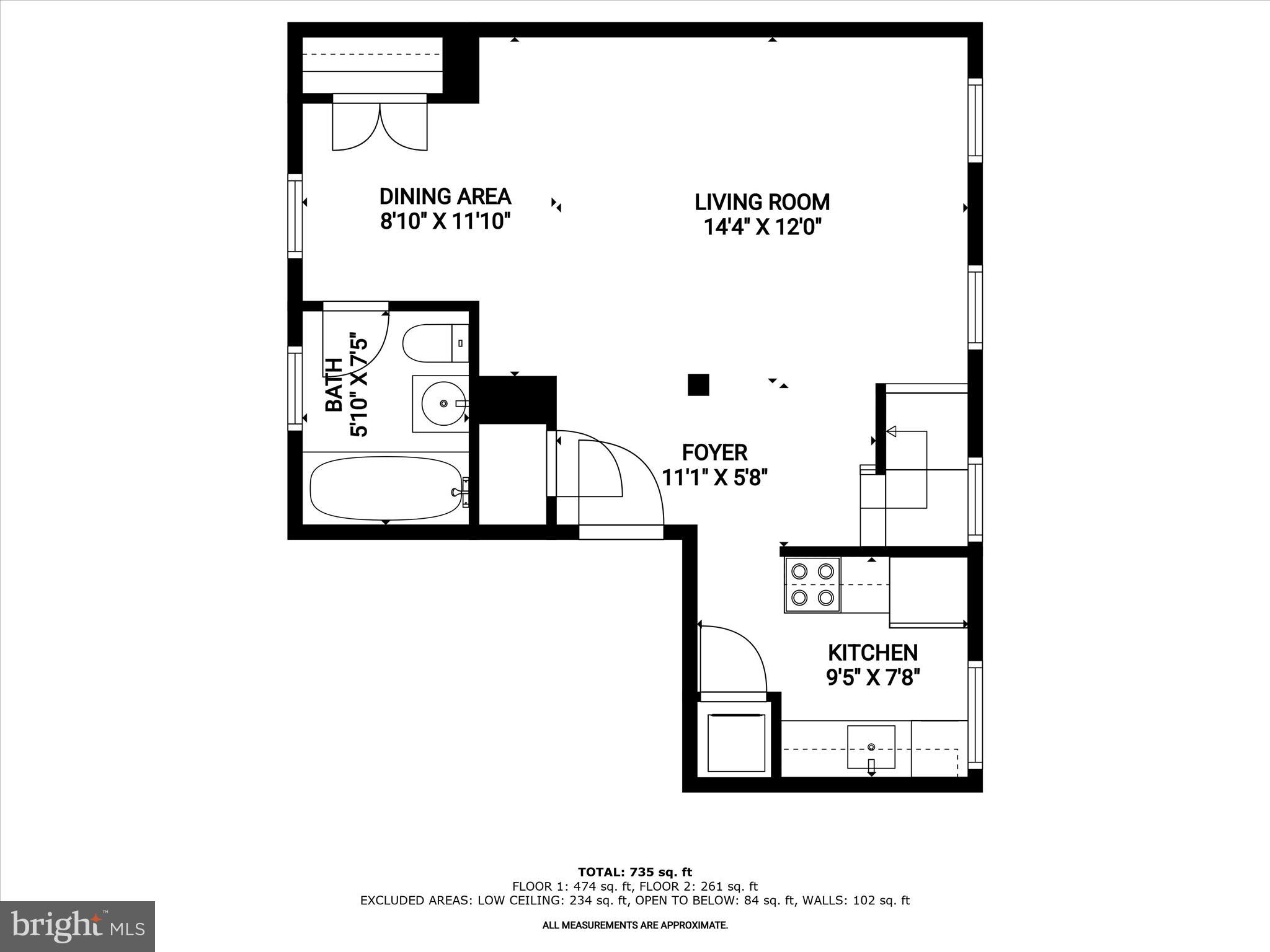3450 38TH STREET NW F408