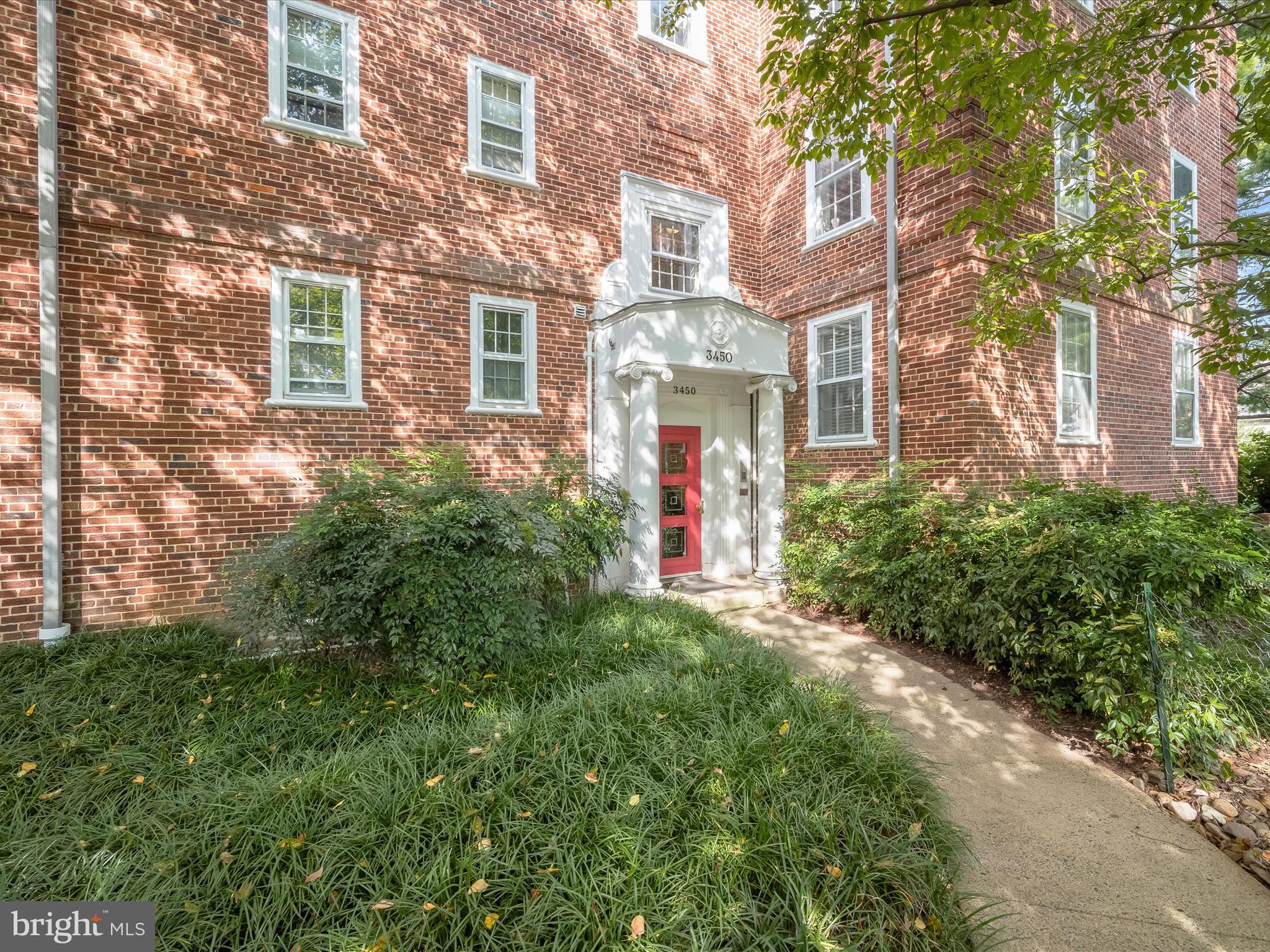 3450 38TH STREET NW F408