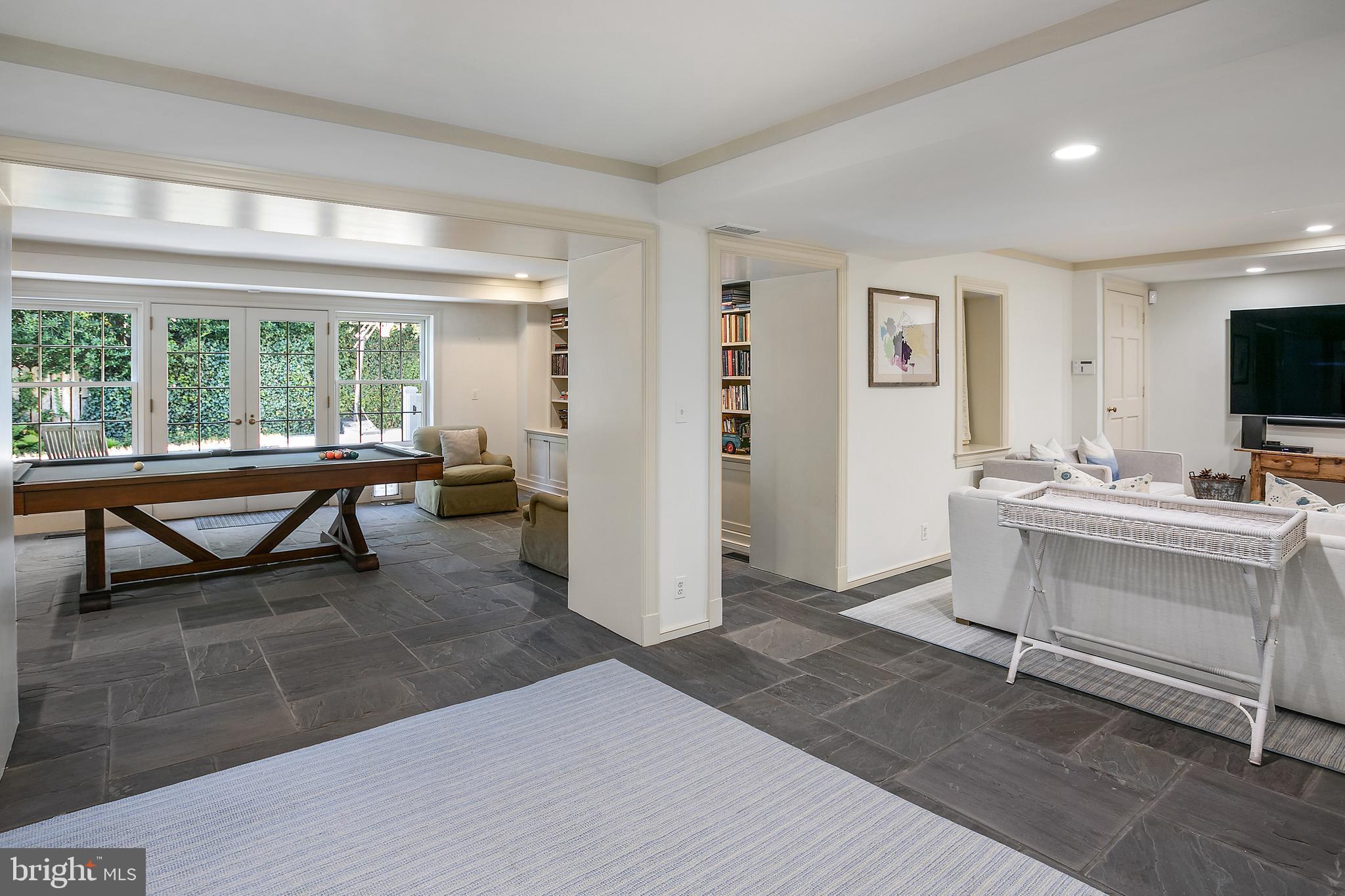 2824 CHAIN BRIDGE ROAD NW