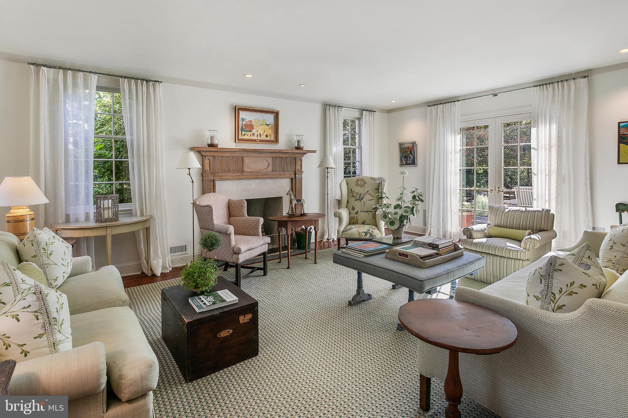 2824 CHAIN BRIDGE ROAD NW