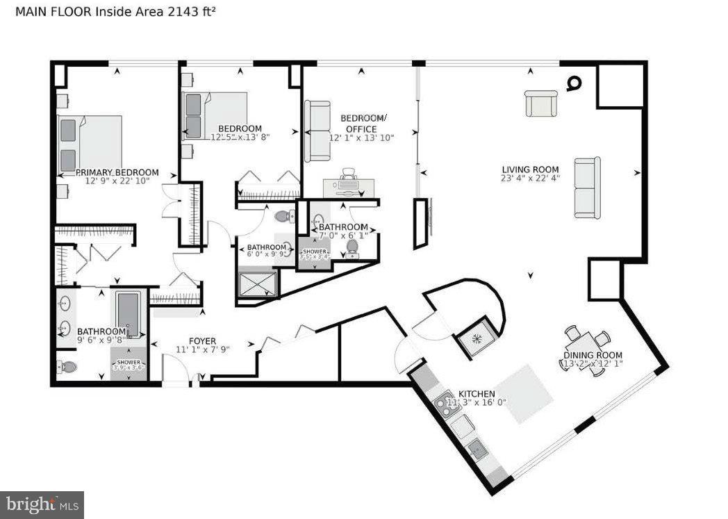1177 22ND STREET NW 2K