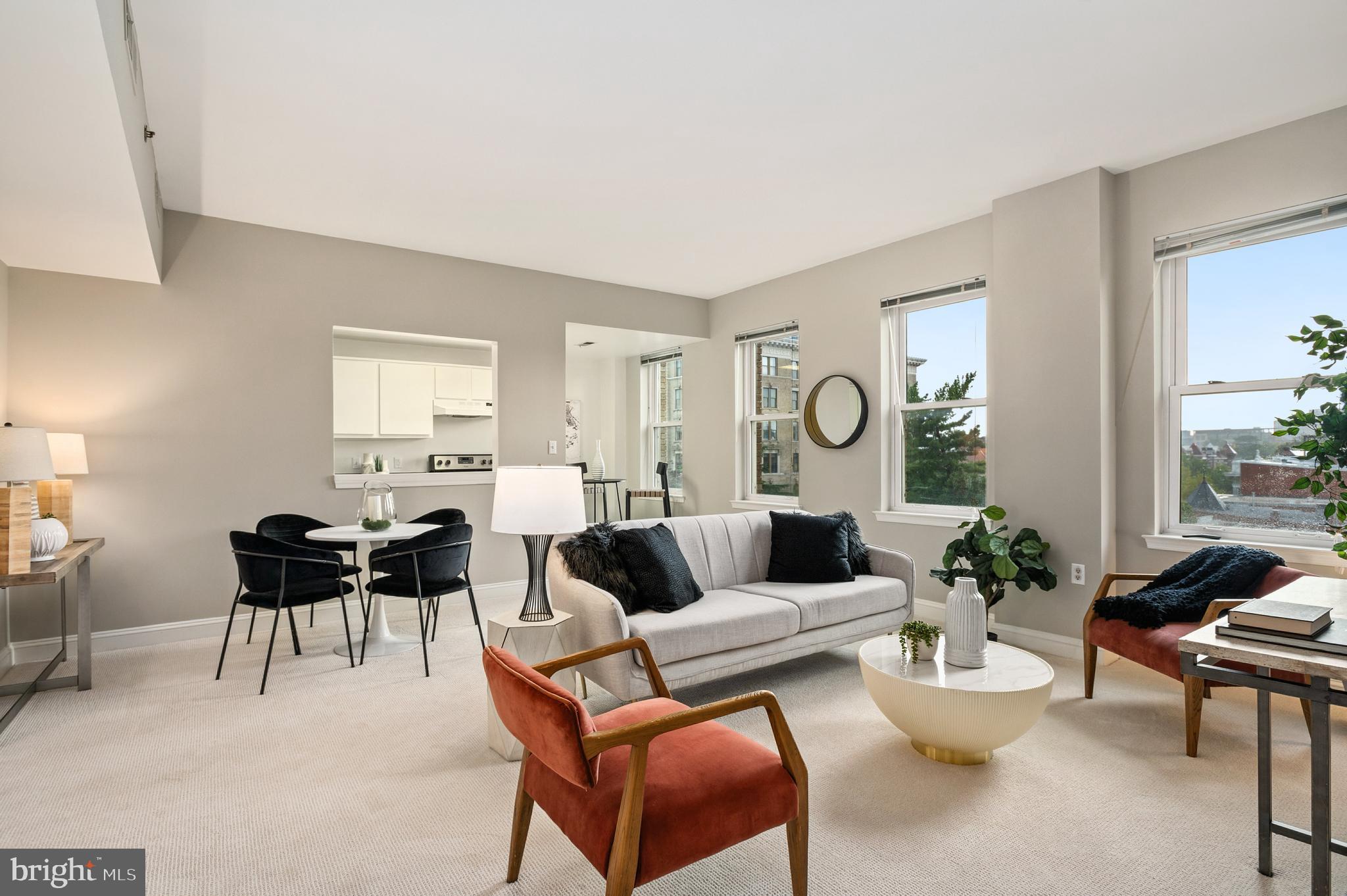 1621 T STREET NW 502