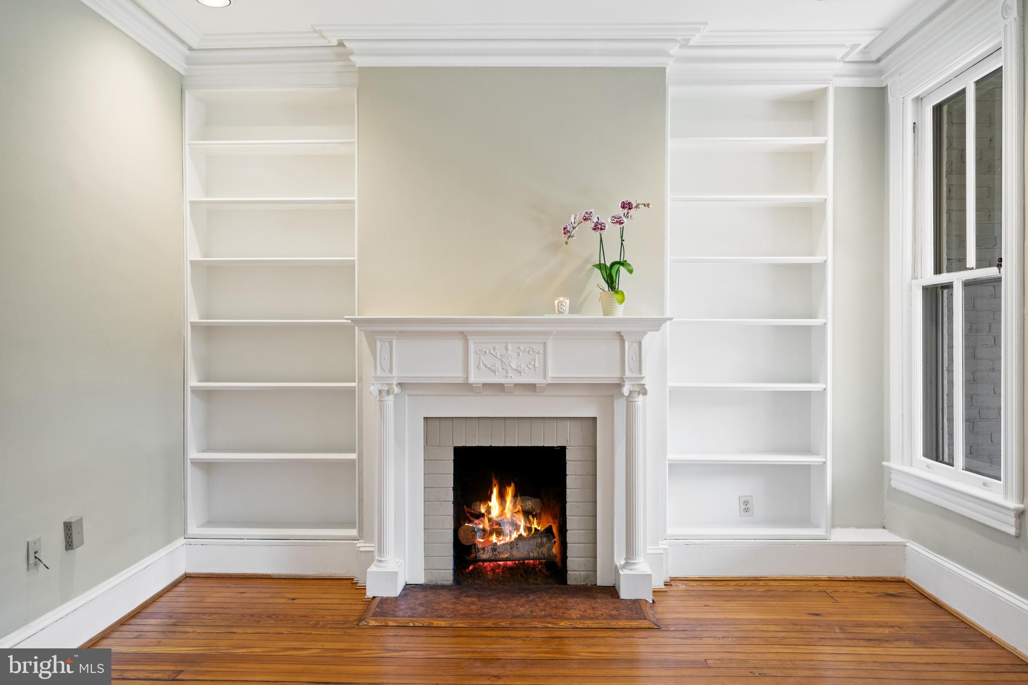 3040 CAMBRIDGE PLACE NW