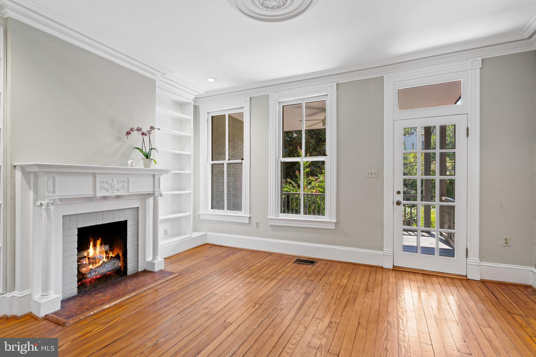 3040 CAMBRIDGE PLACE NW