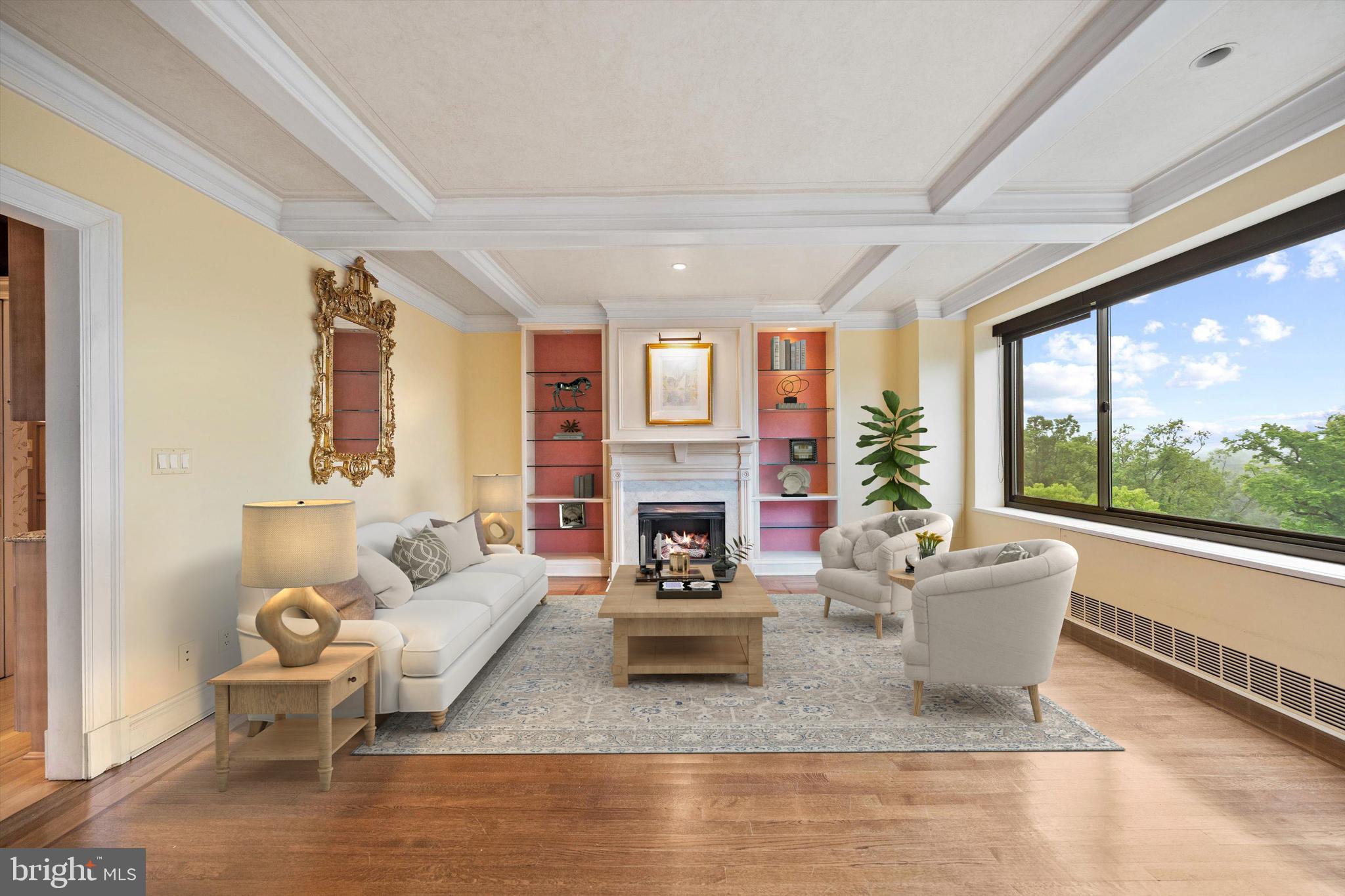 2700 CALVERT STREET NW 812/818