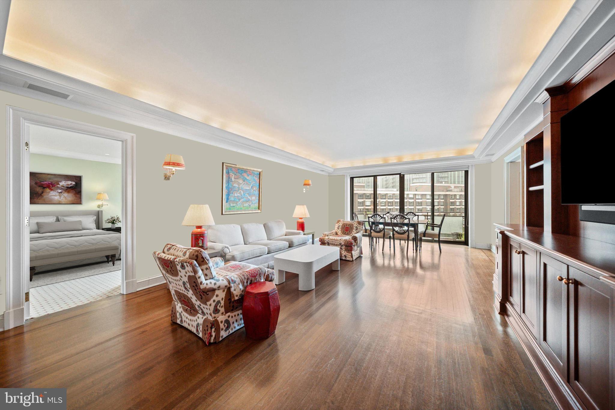 2700 CALVERT STREET NW 812/818