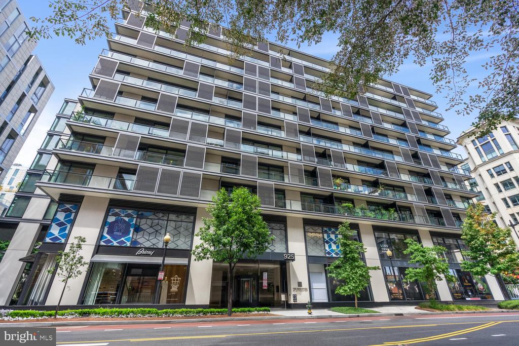 925 H STREET NW 909