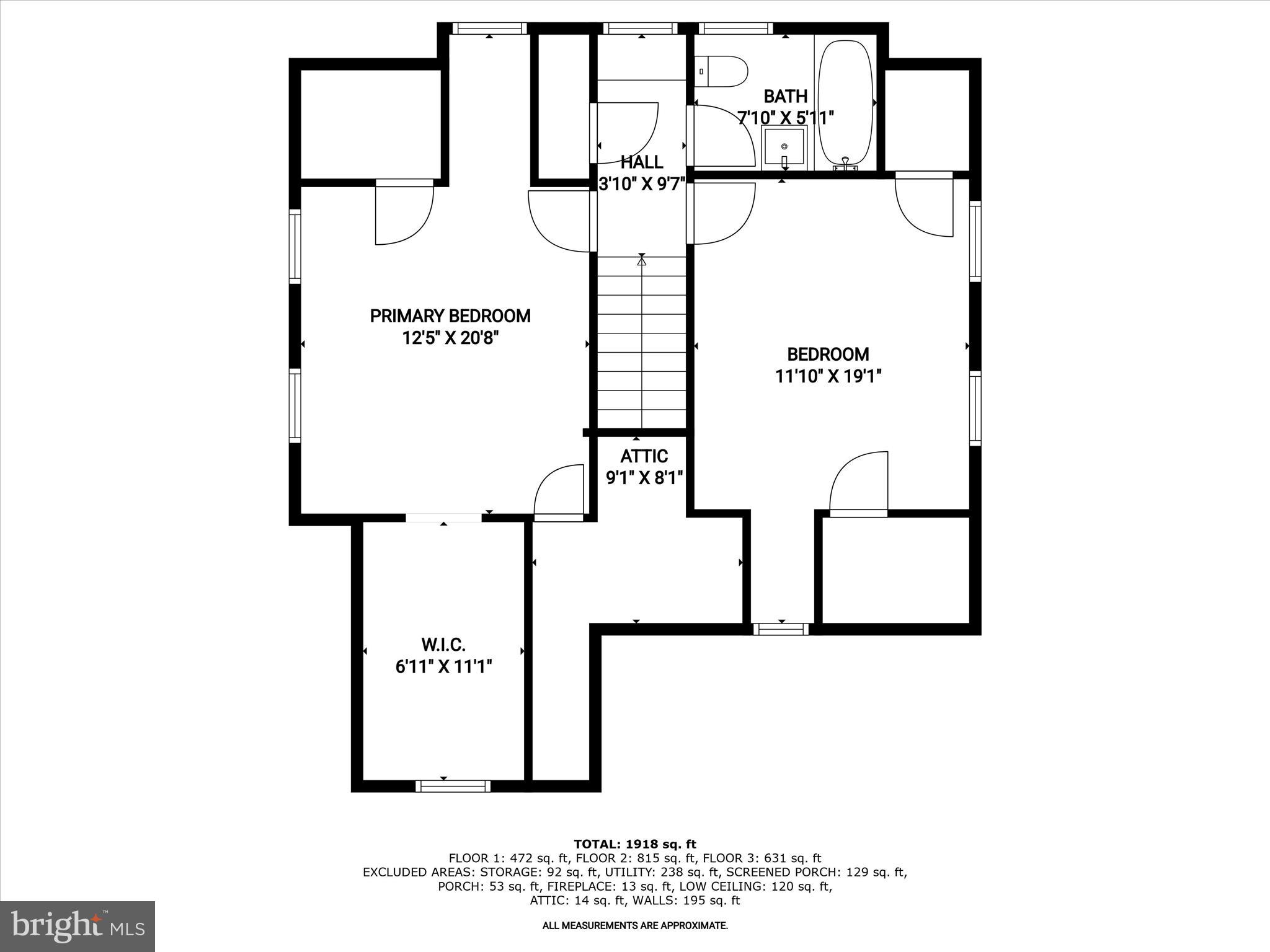 2833 NORTHAMPTON STREET NW