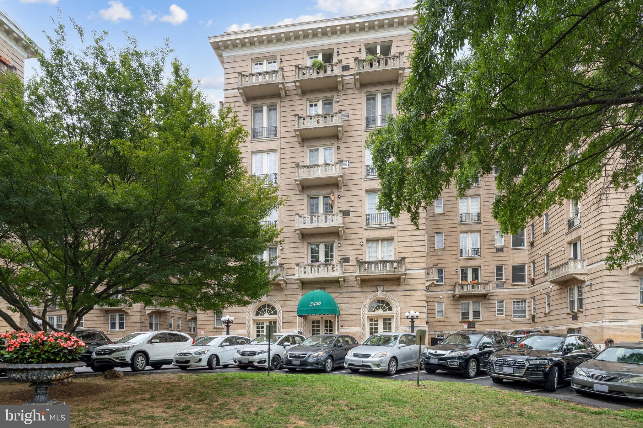 3426 16TH STREET NW 201 & 202