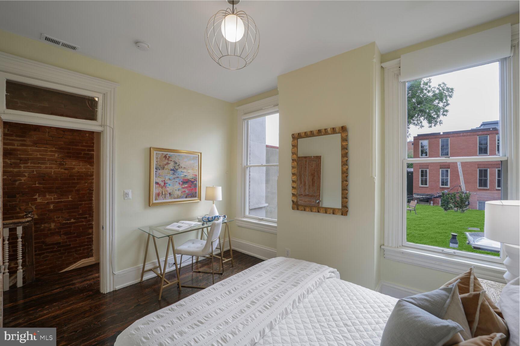 1415 SWANN STREET NW