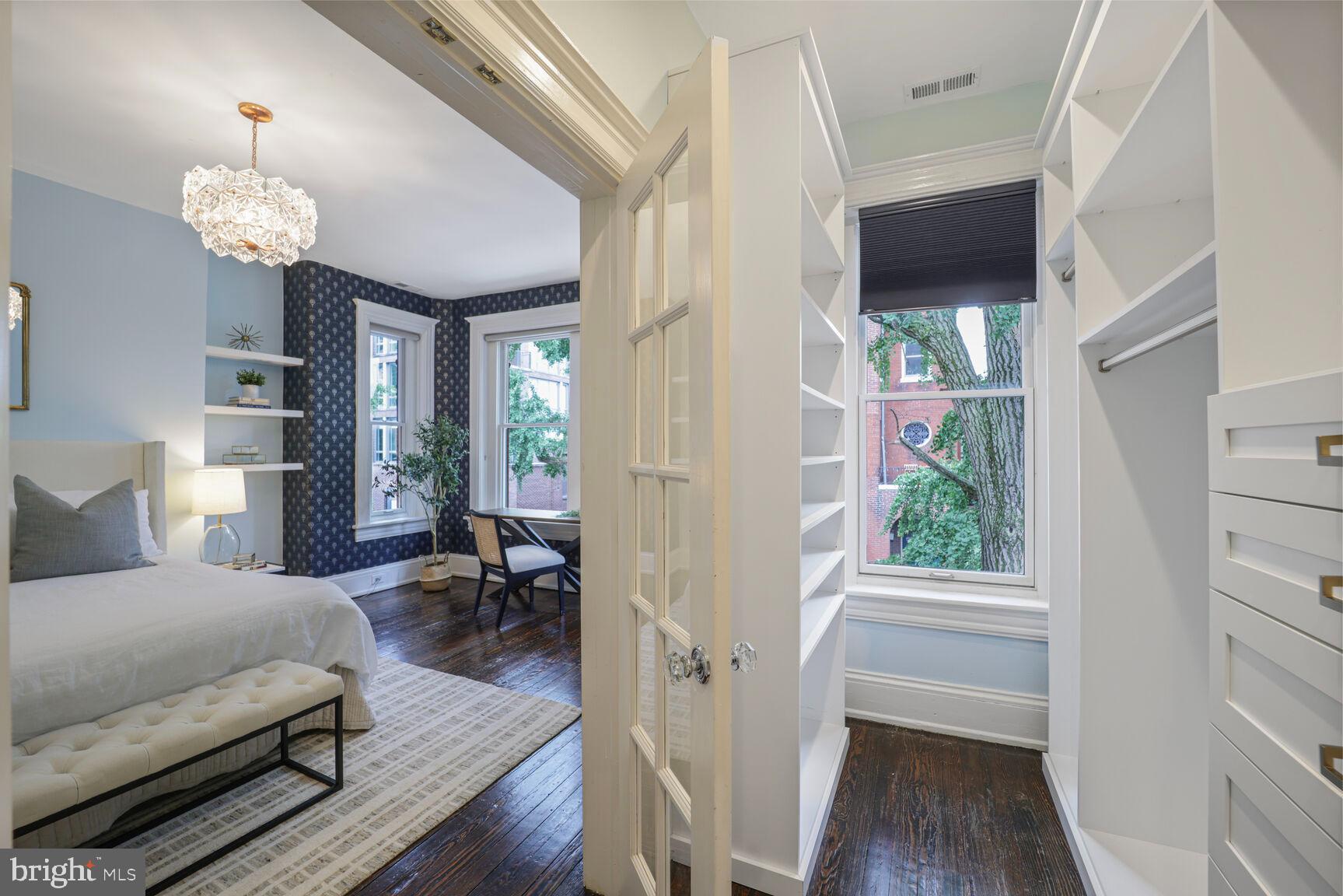 1415 SWANN STREET NW