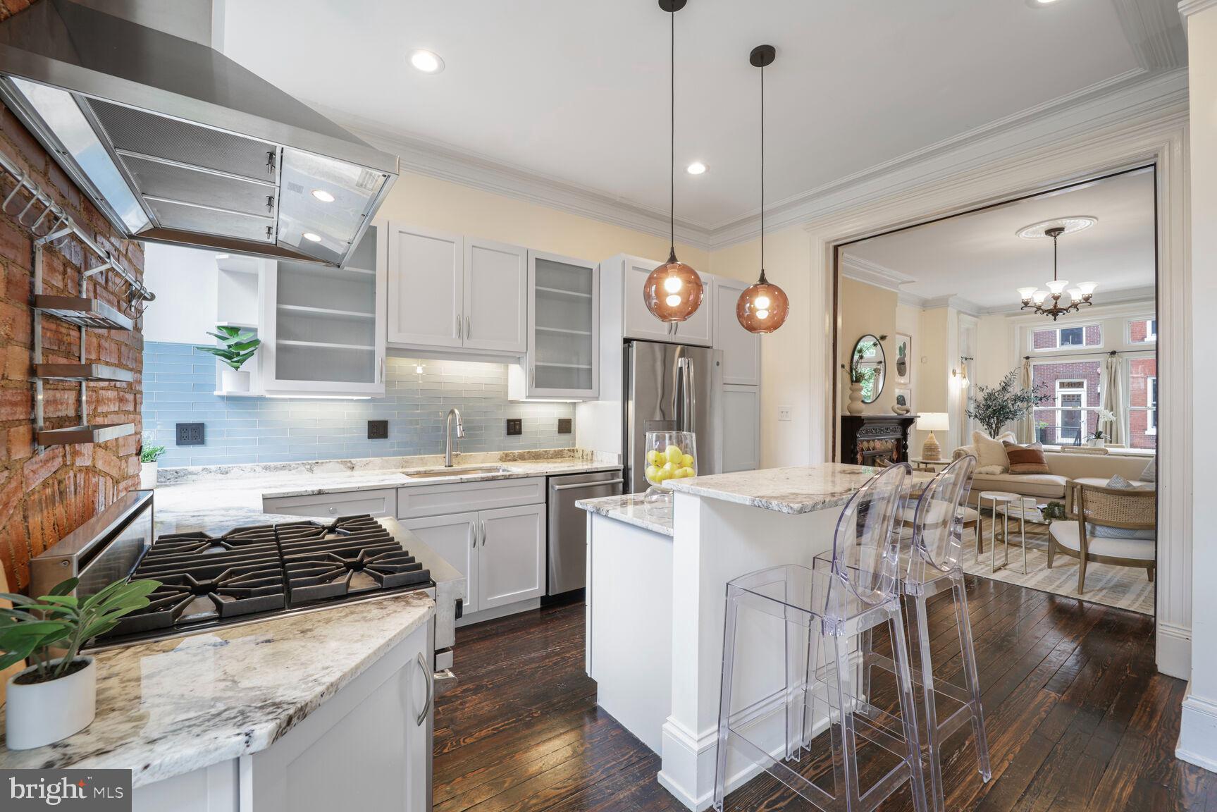 1415 SWANN STREET NW