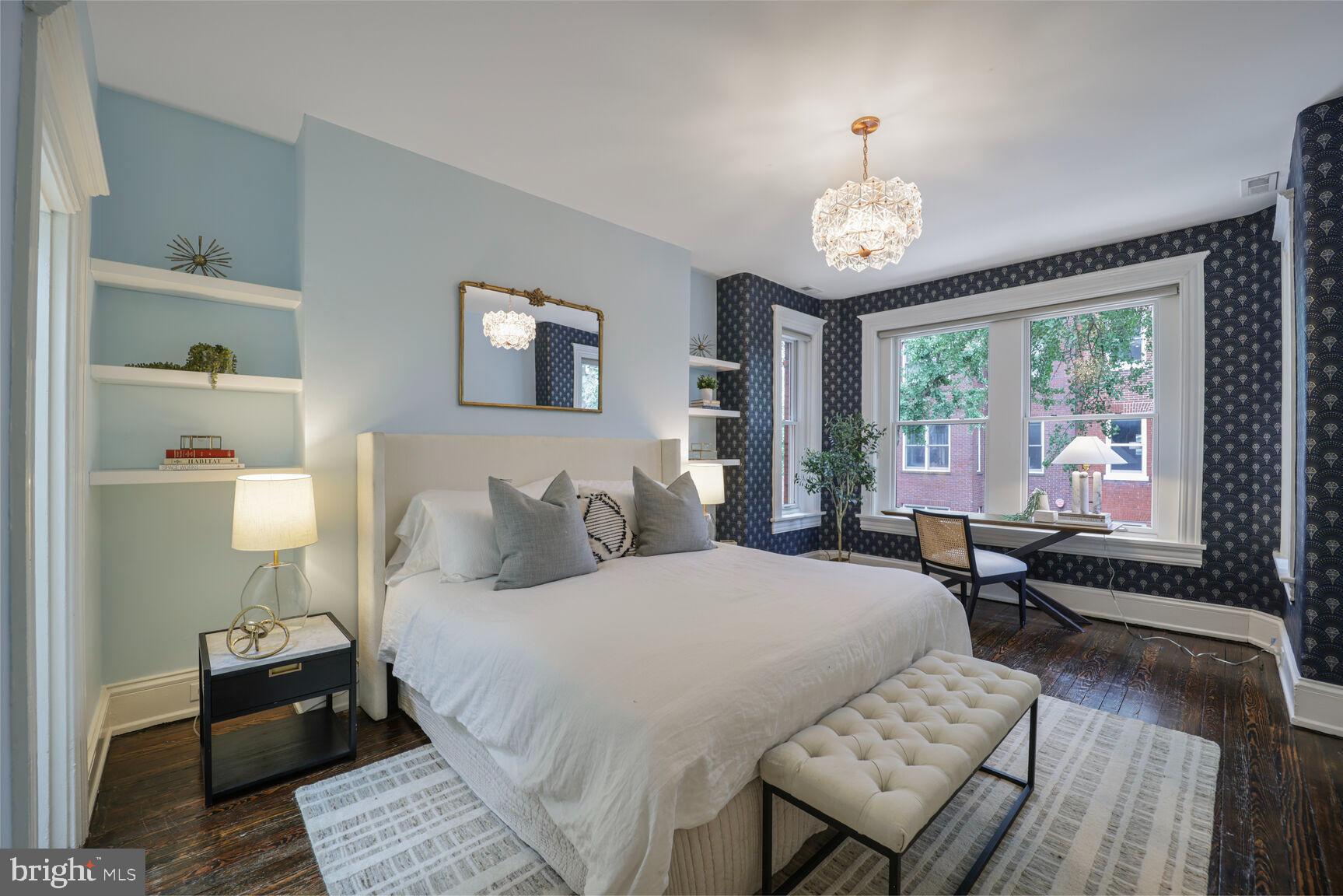 1415 SWANN STREET NW