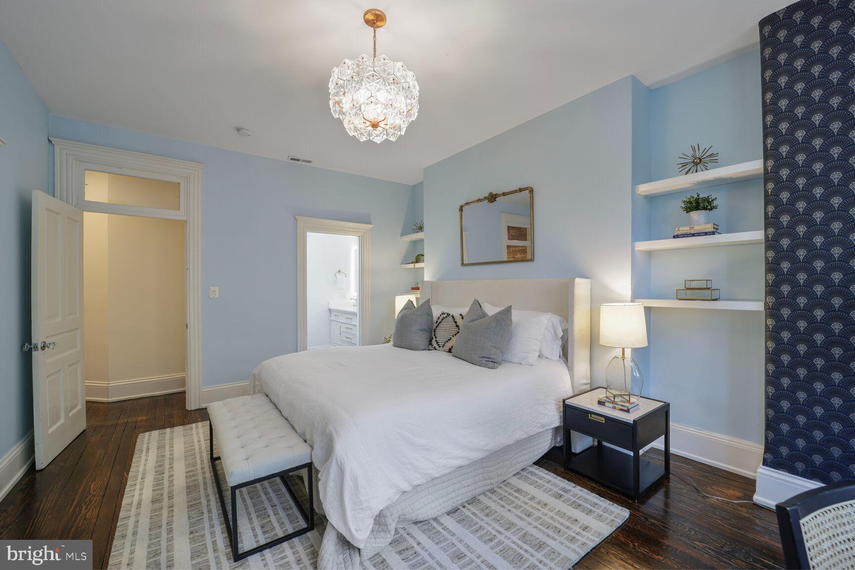 1415 SWANN STREET NW