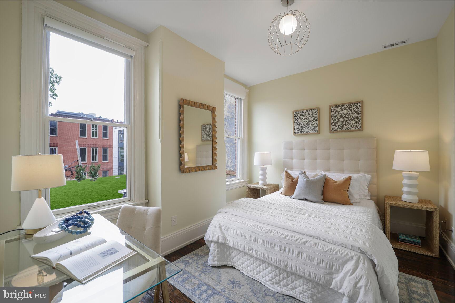 1415 SWANN STREET NW