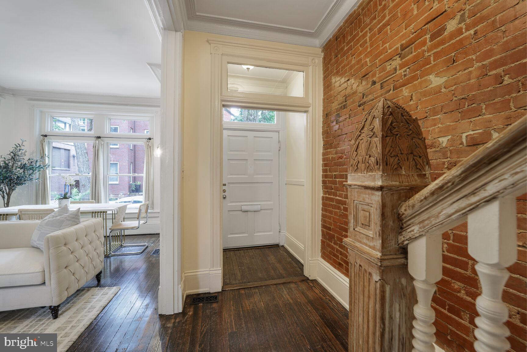 1415 SWANN STREET NW