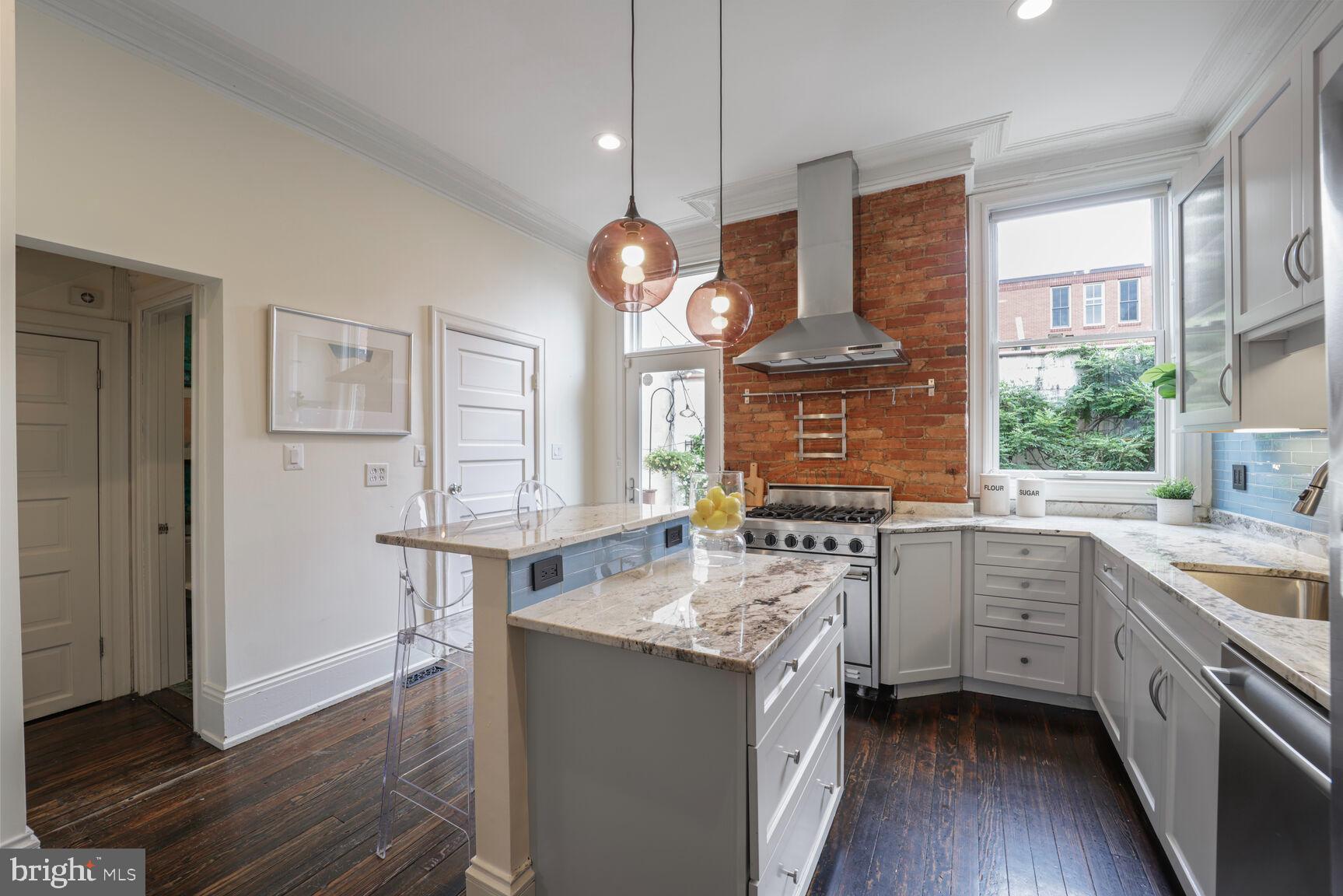 1415 SWANN STREET NW