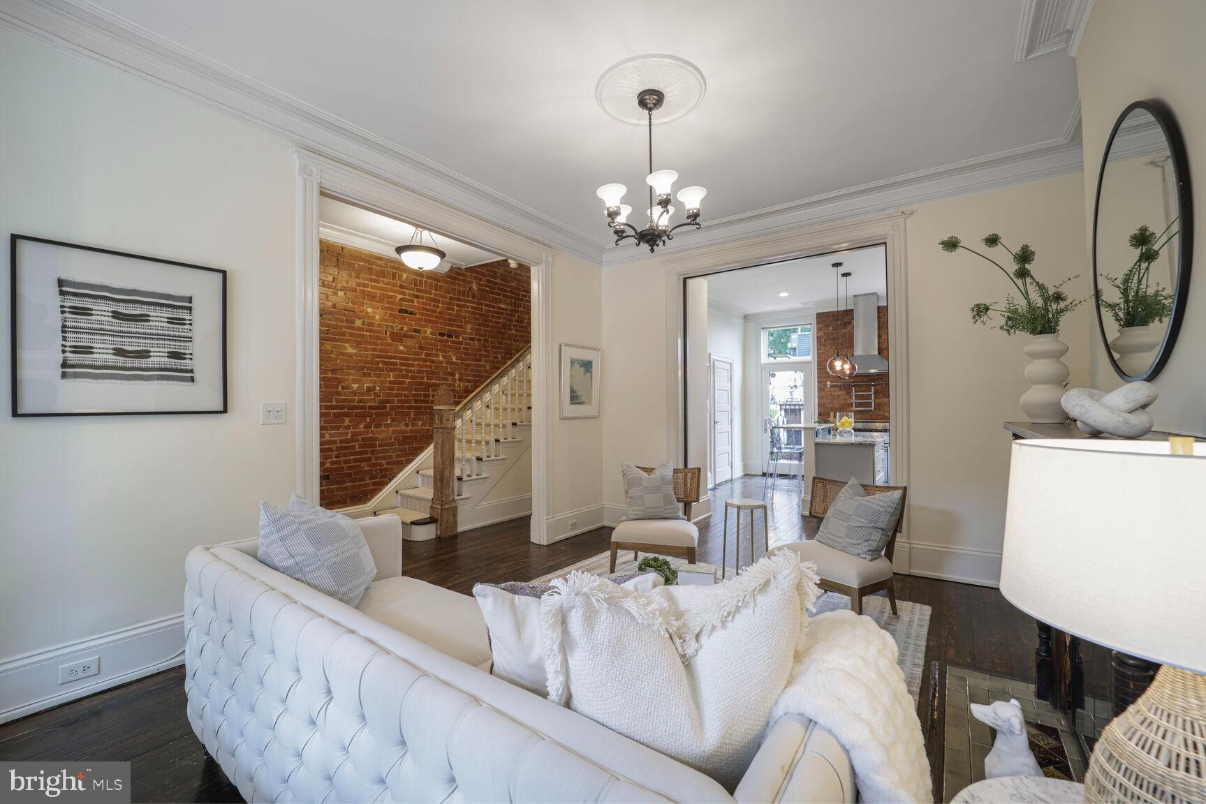 1415 SWANN STREET NW