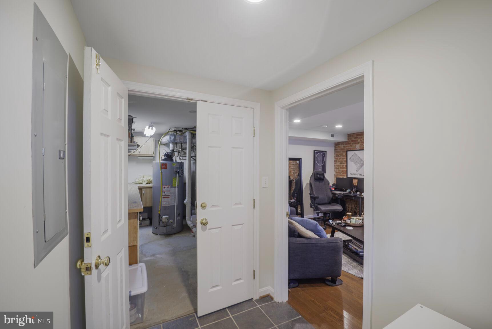 1415 SWANN STREET NW