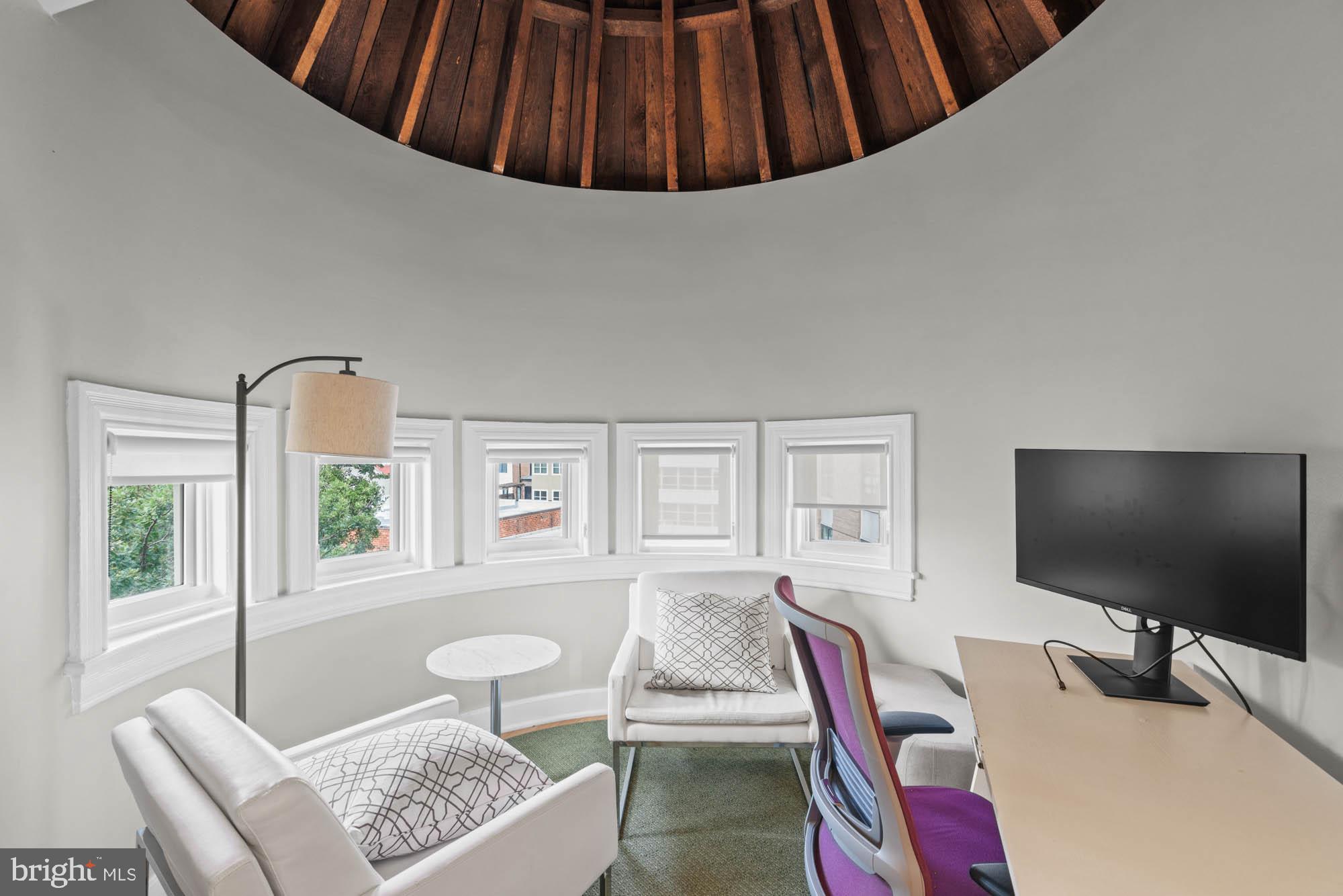 2008 HILLYER PLACE NW