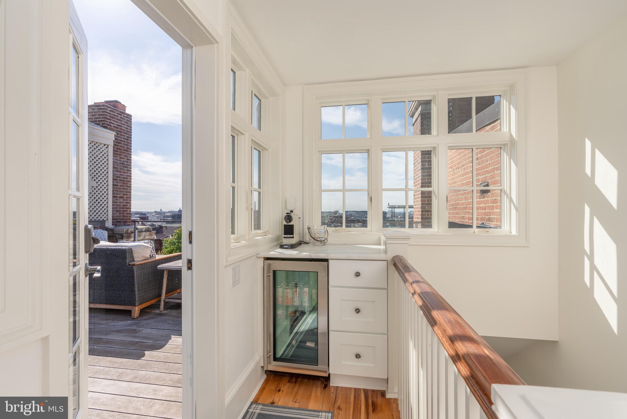 2131 BANCROFT PLACE NW