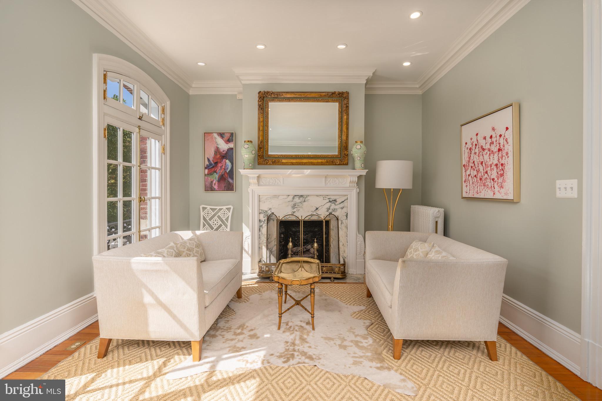 2131 BANCROFT PLACE NW