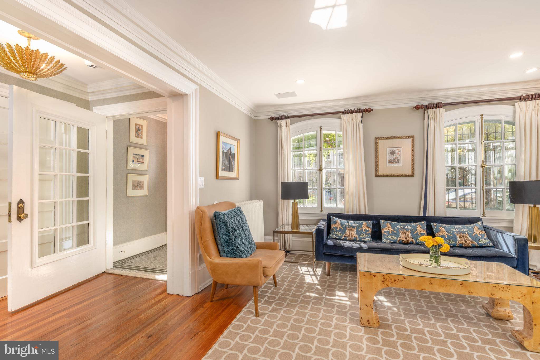 2131 BANCROFT PLACE NW