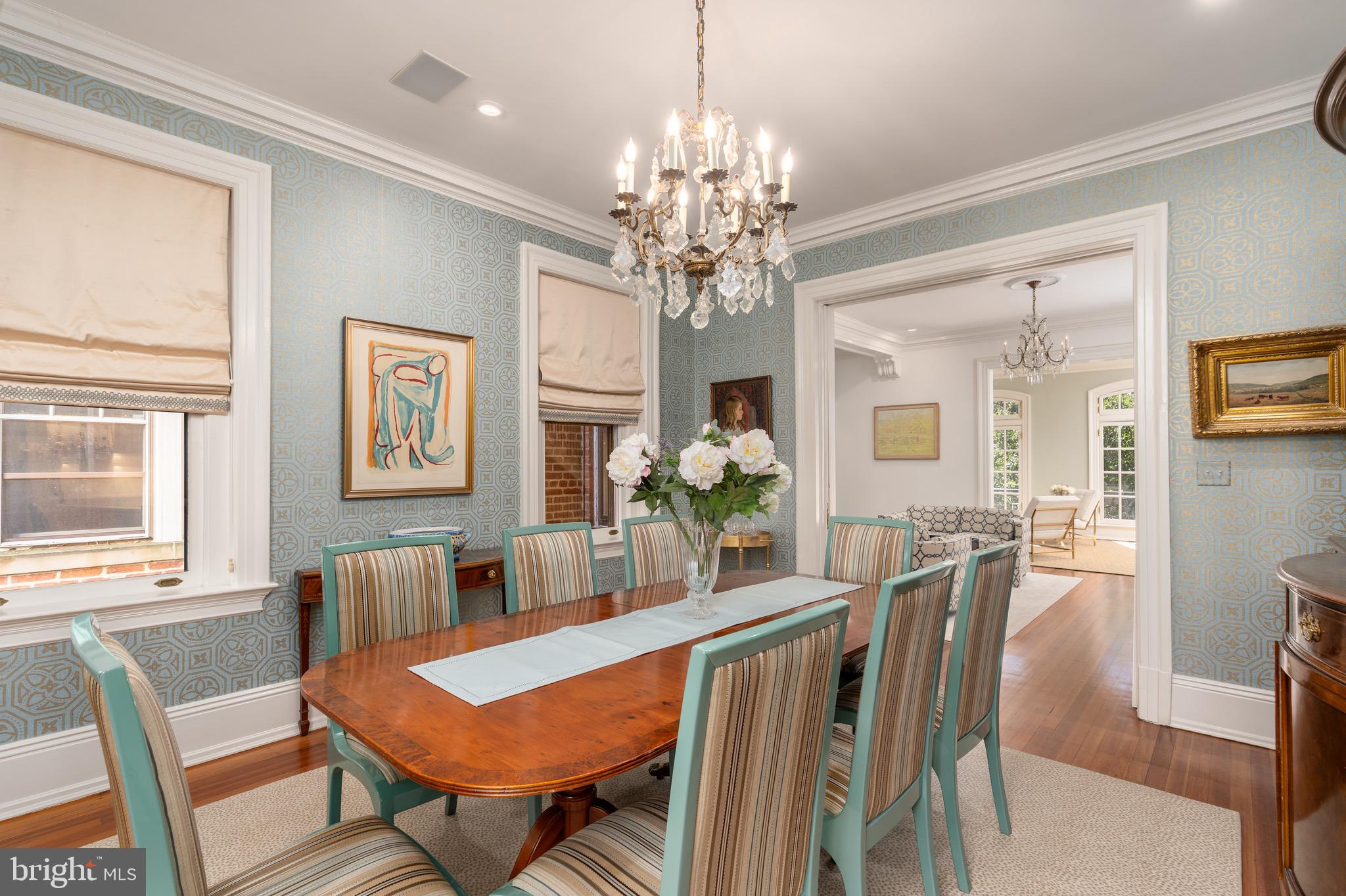 2131 BANCROFT PLACE NW