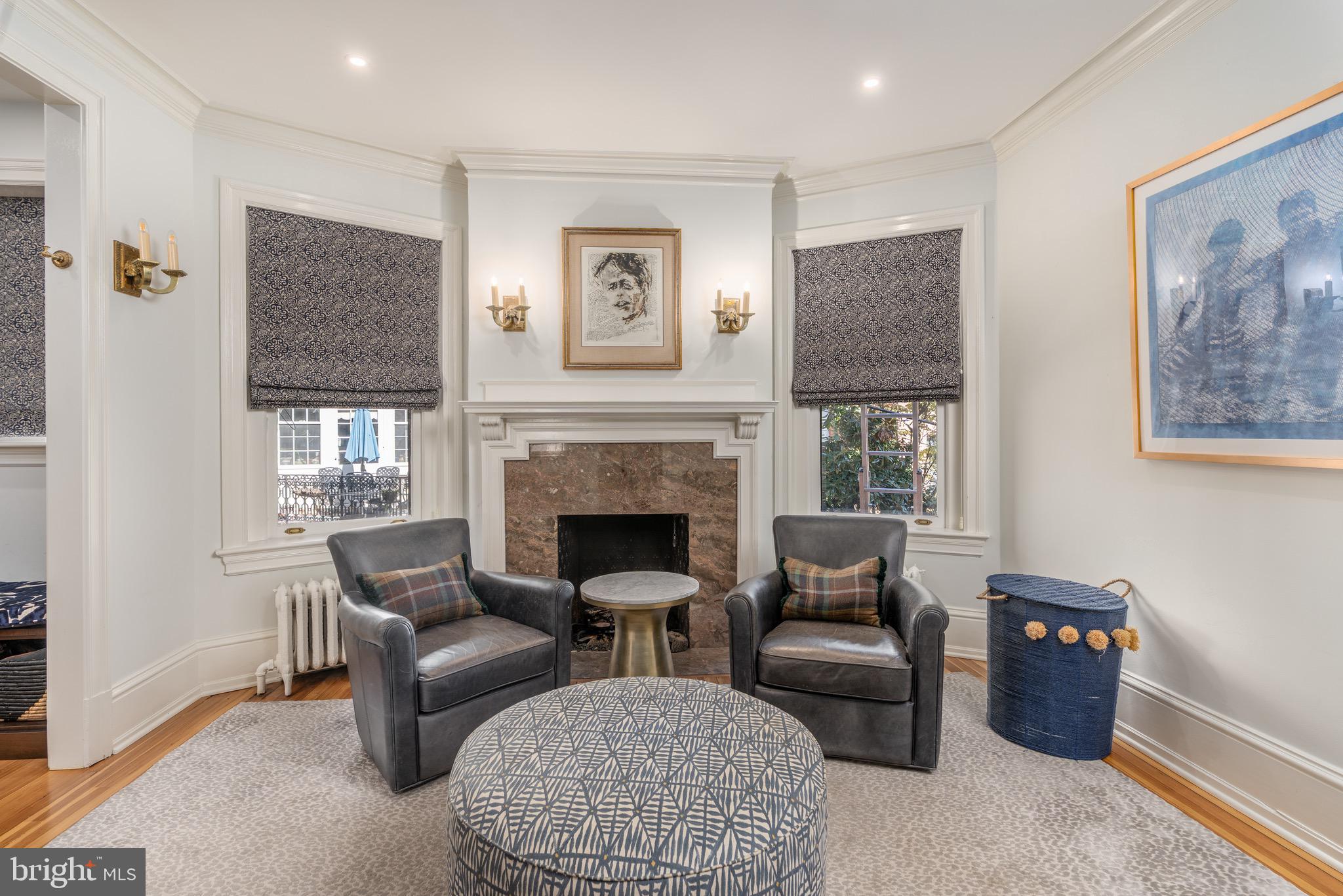 2131 BANCROFT PLACE NW