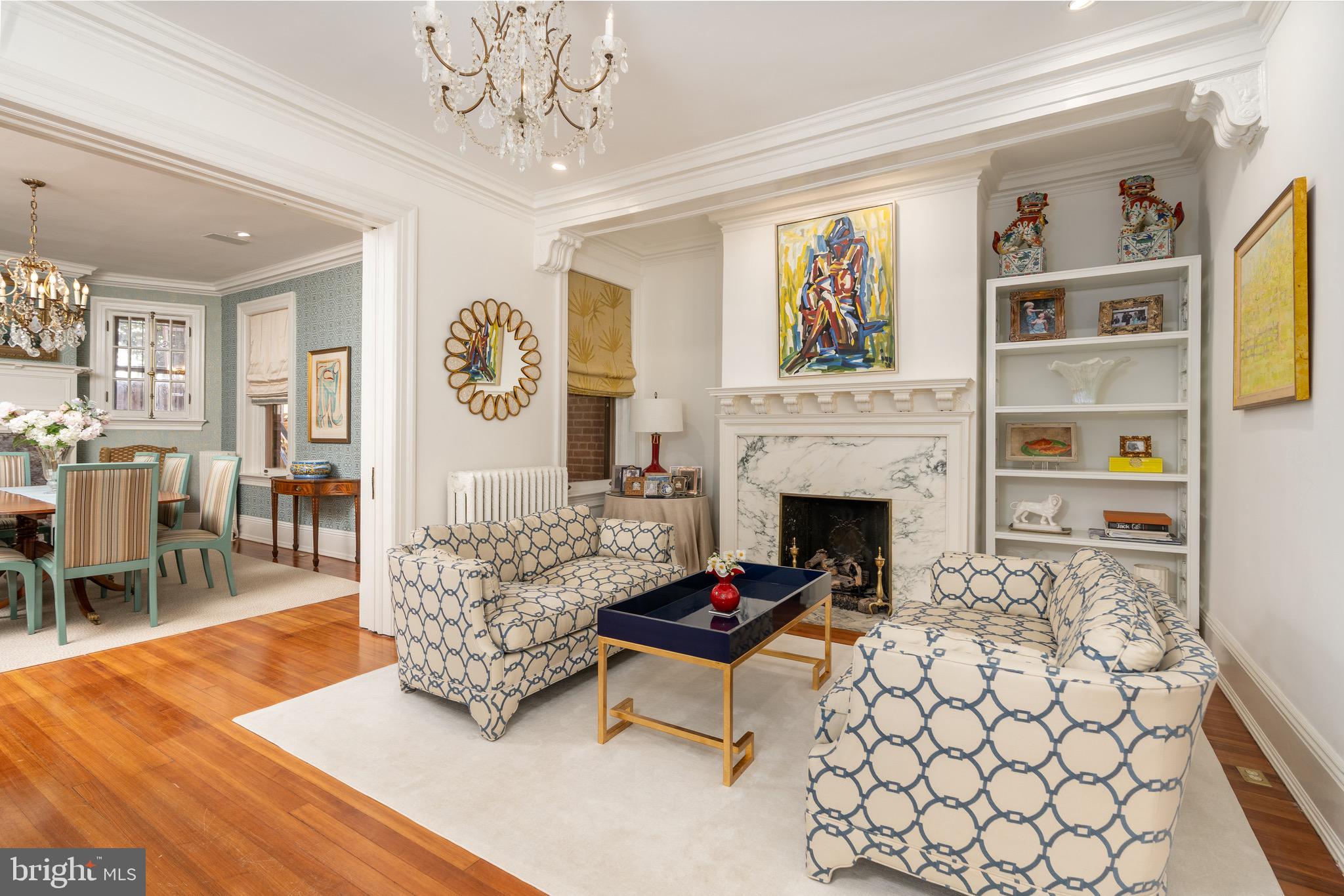 2131 BANCROFT PLACE NW