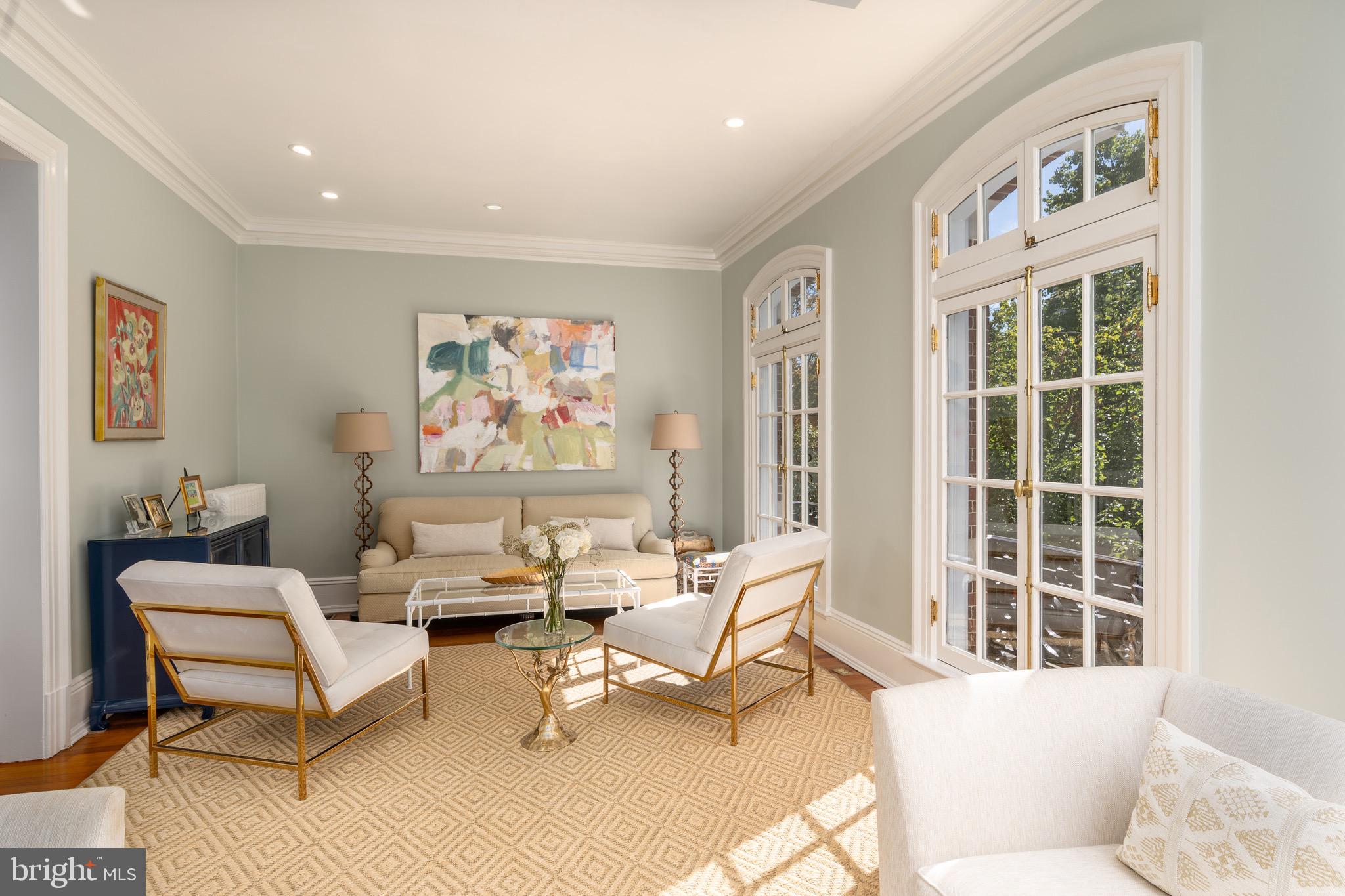 2131 BANCROFT PLACE NW