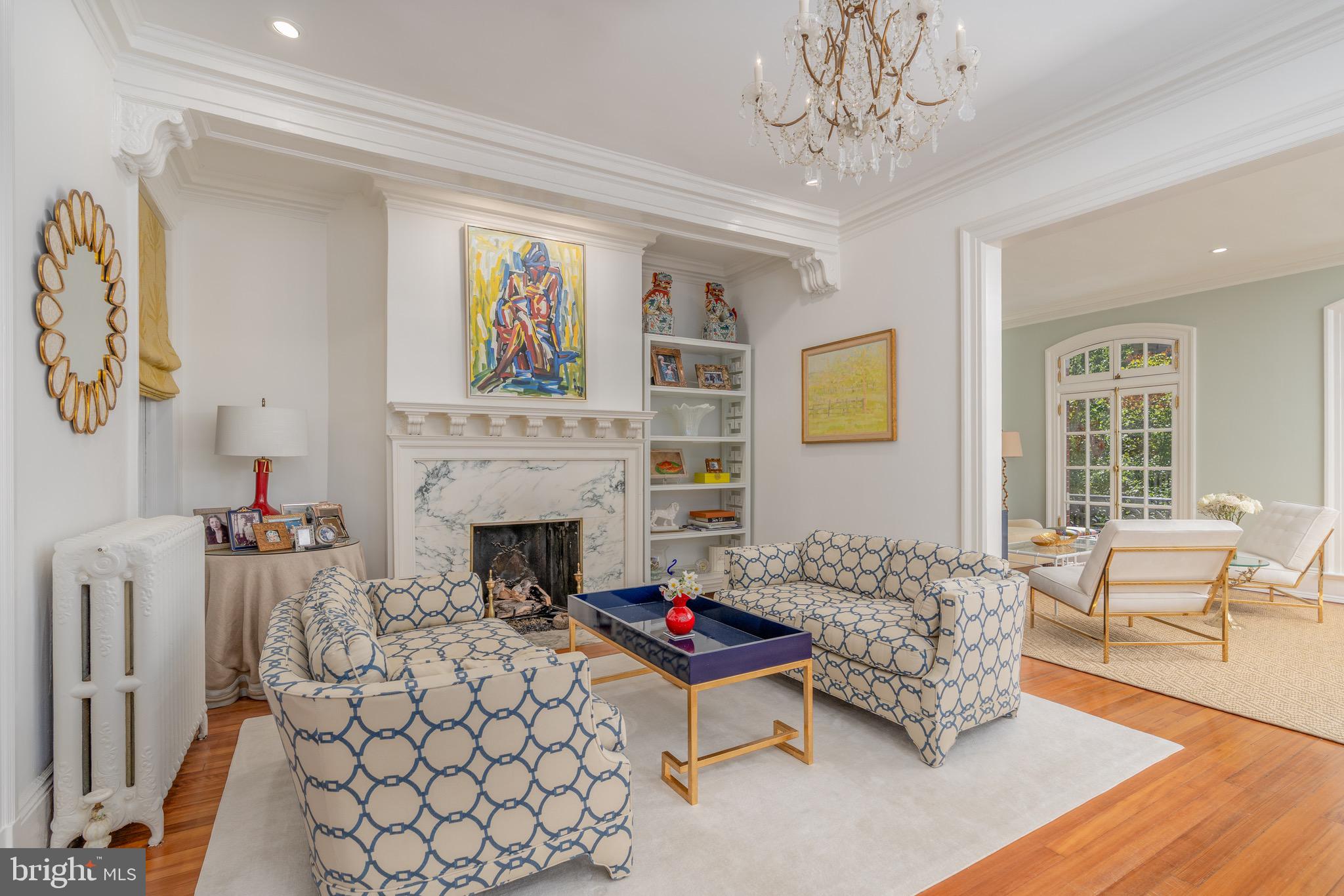 2131 BANCROFT PLACE NW