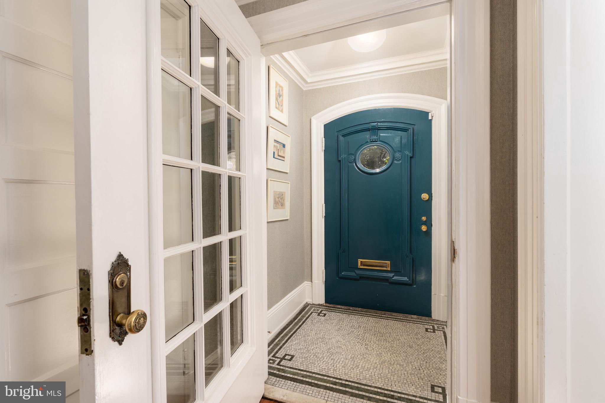 2131 BANCROFT PLACE NW