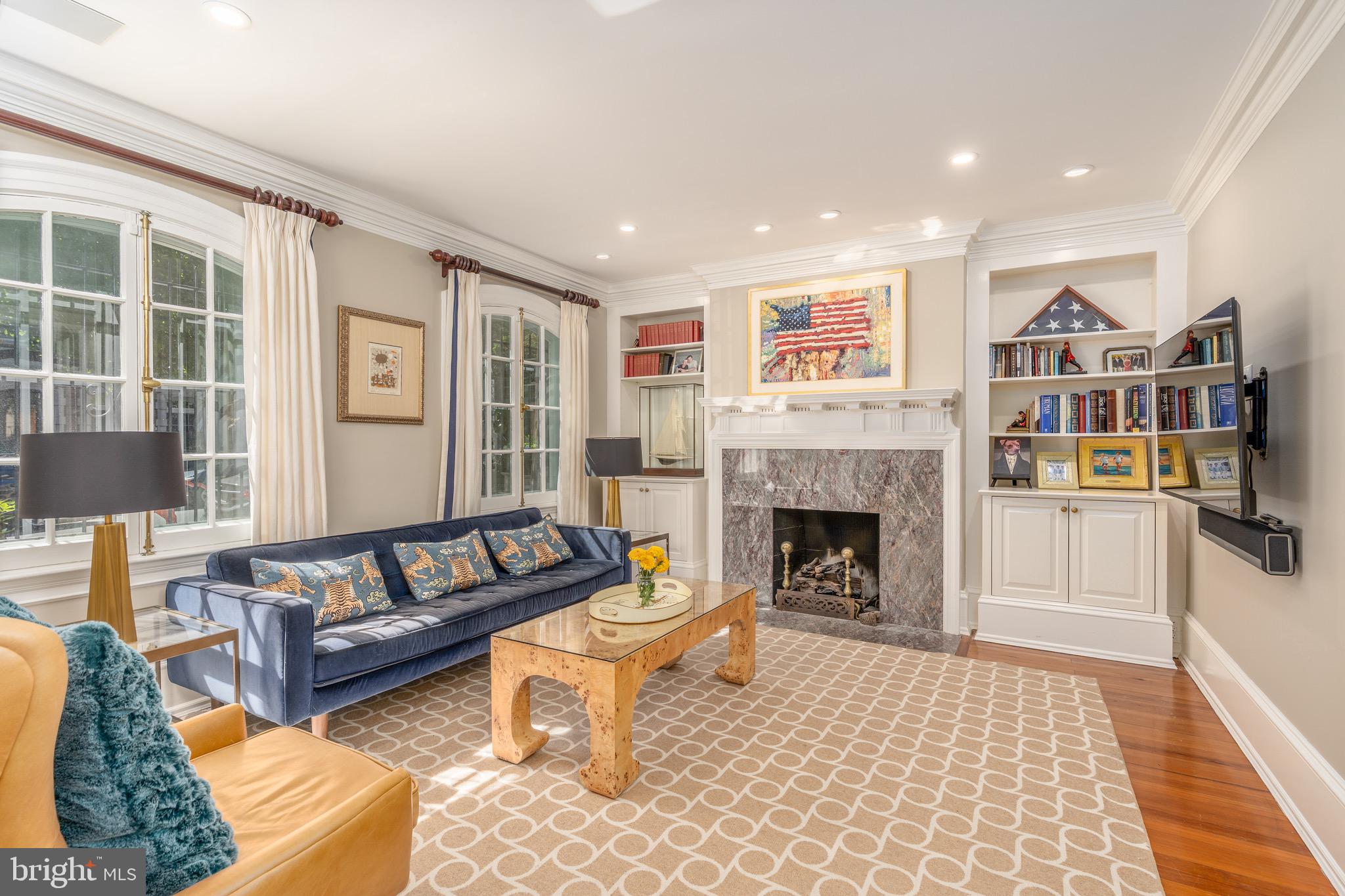 2131 BANCROFT PLACE NW