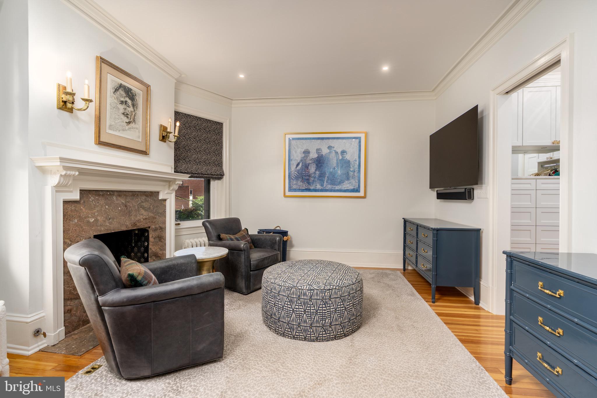 2131 BANCROFT PLACE NW