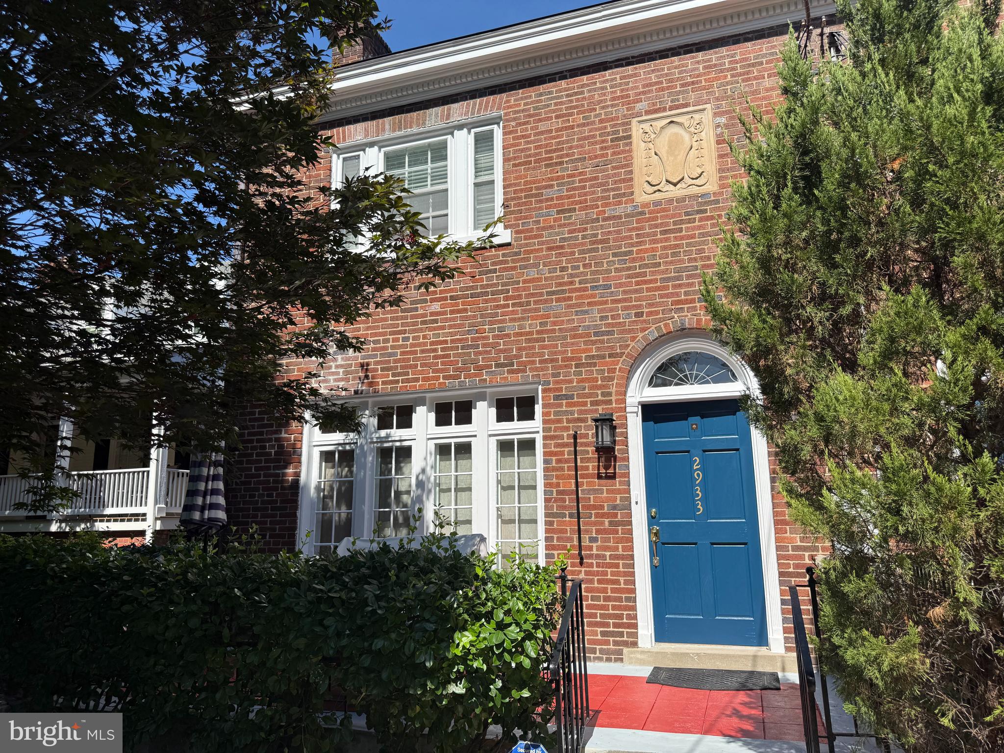 2933 NW ORDWAY STREET NW