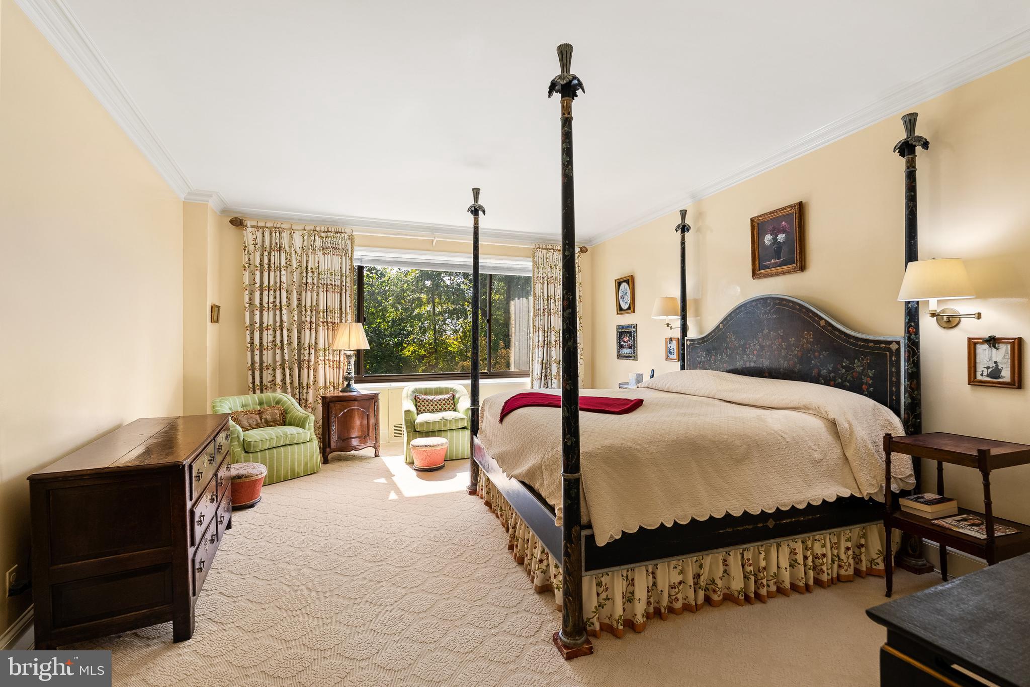 2700 CALVERT STREET NW 418