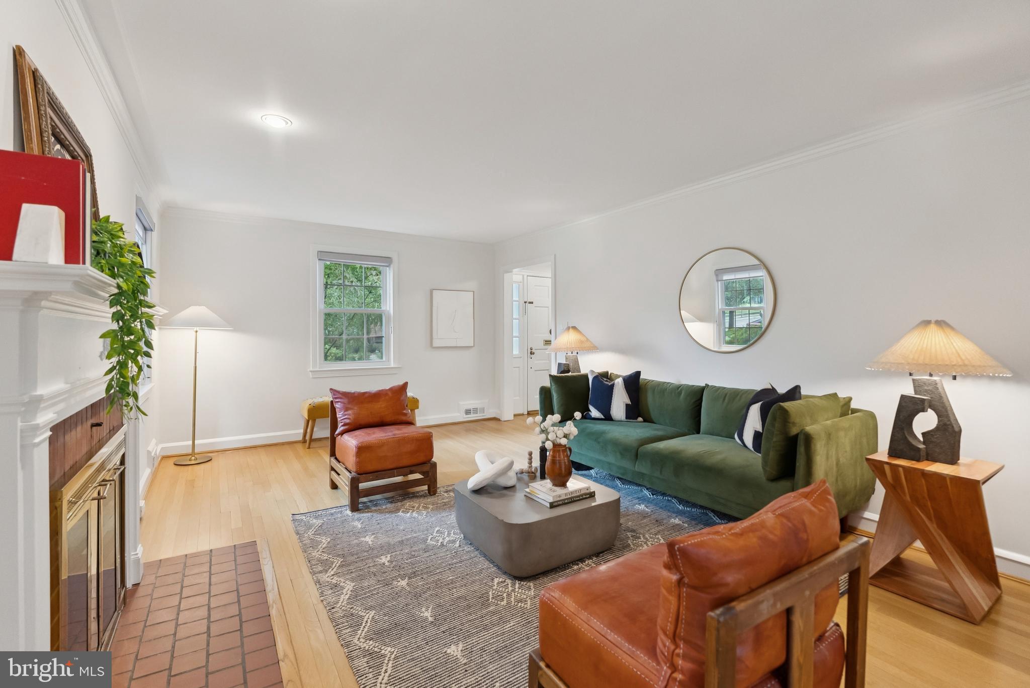 5865 NEBRASKA AVENUE NW