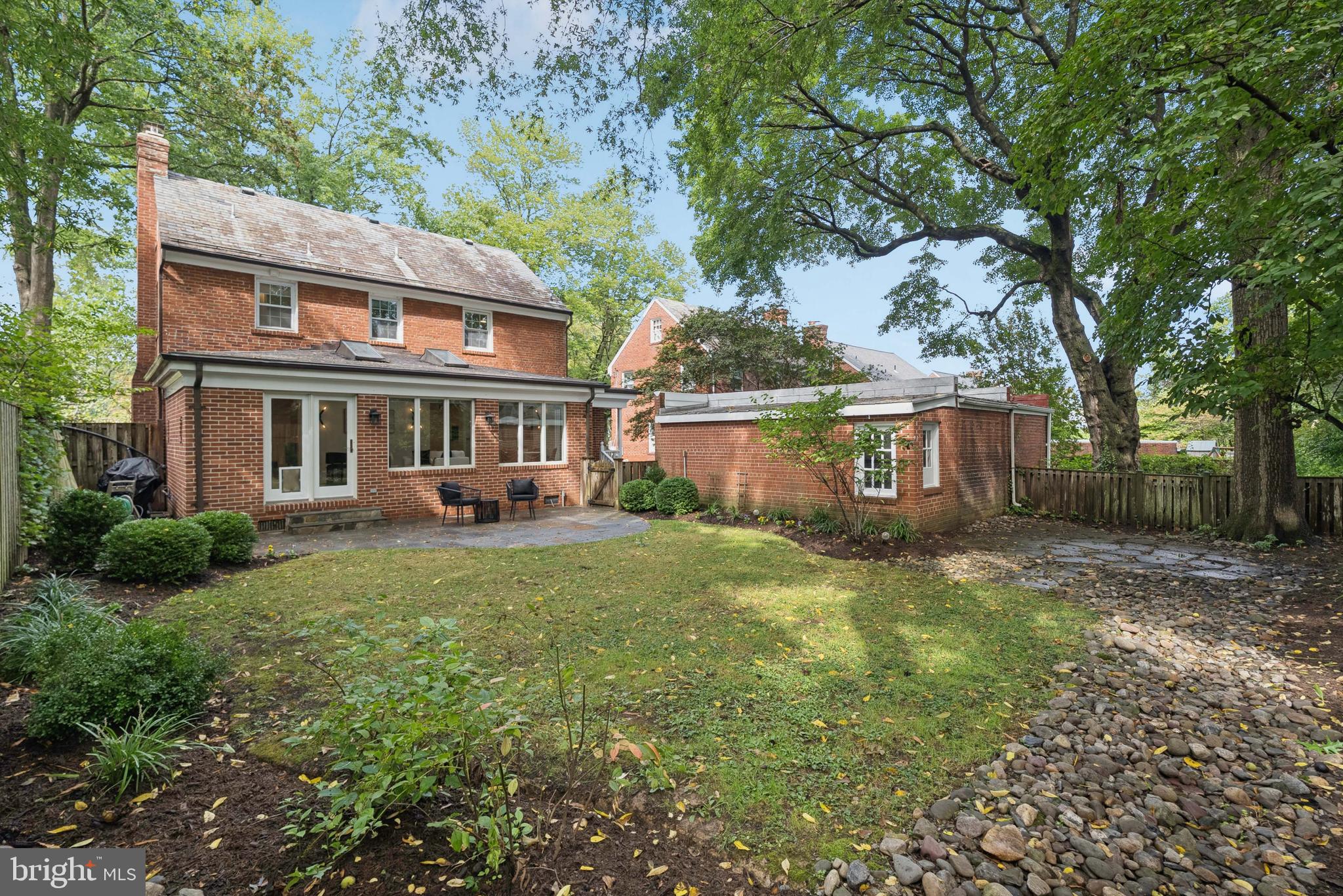 5865 NEBRASKA AVENUE NW