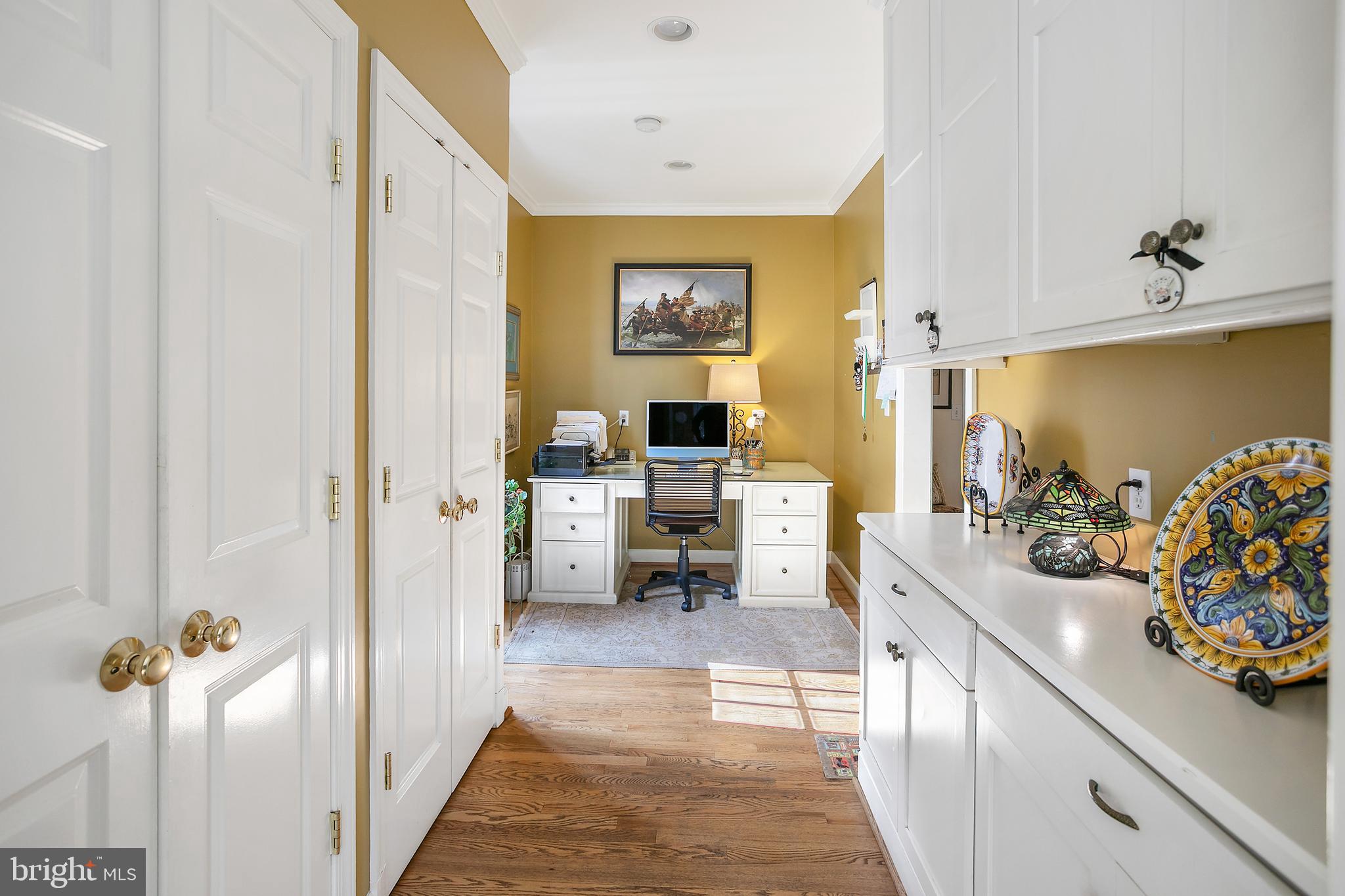 5217 CHEVY CHASE PARKWAY NW