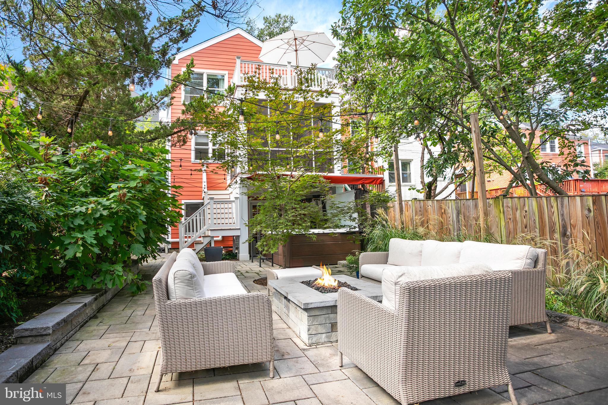 5217 CHEVY CHASE PARKWAY NW