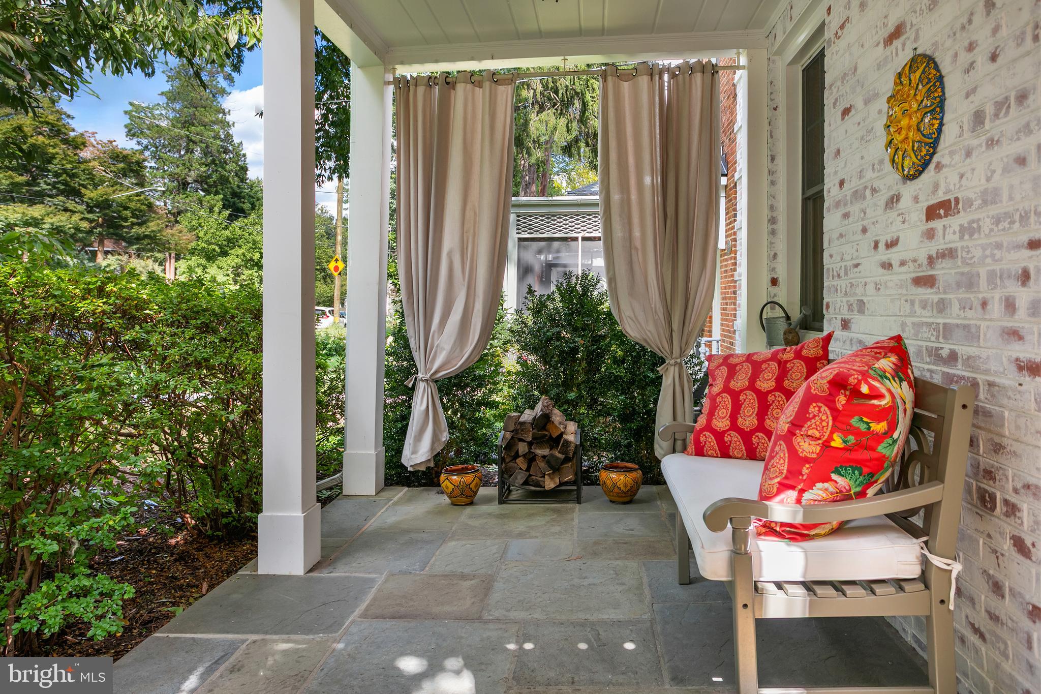 5217 CHEVY CHASE PARKWAY NW