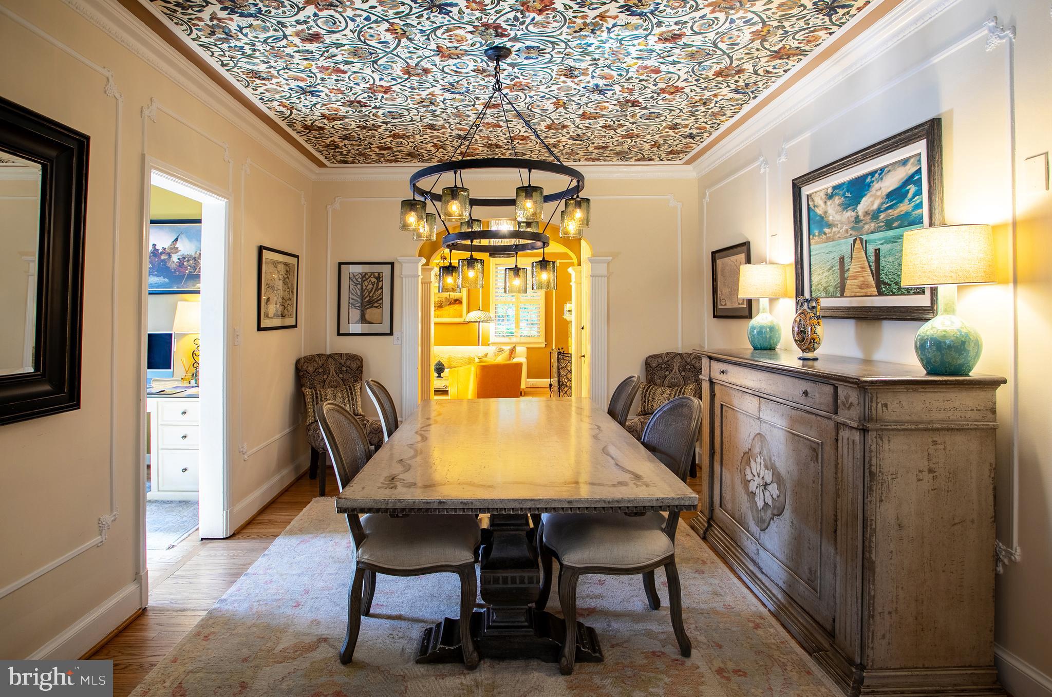 5217 CHEVY CHASE PARKWAY NW