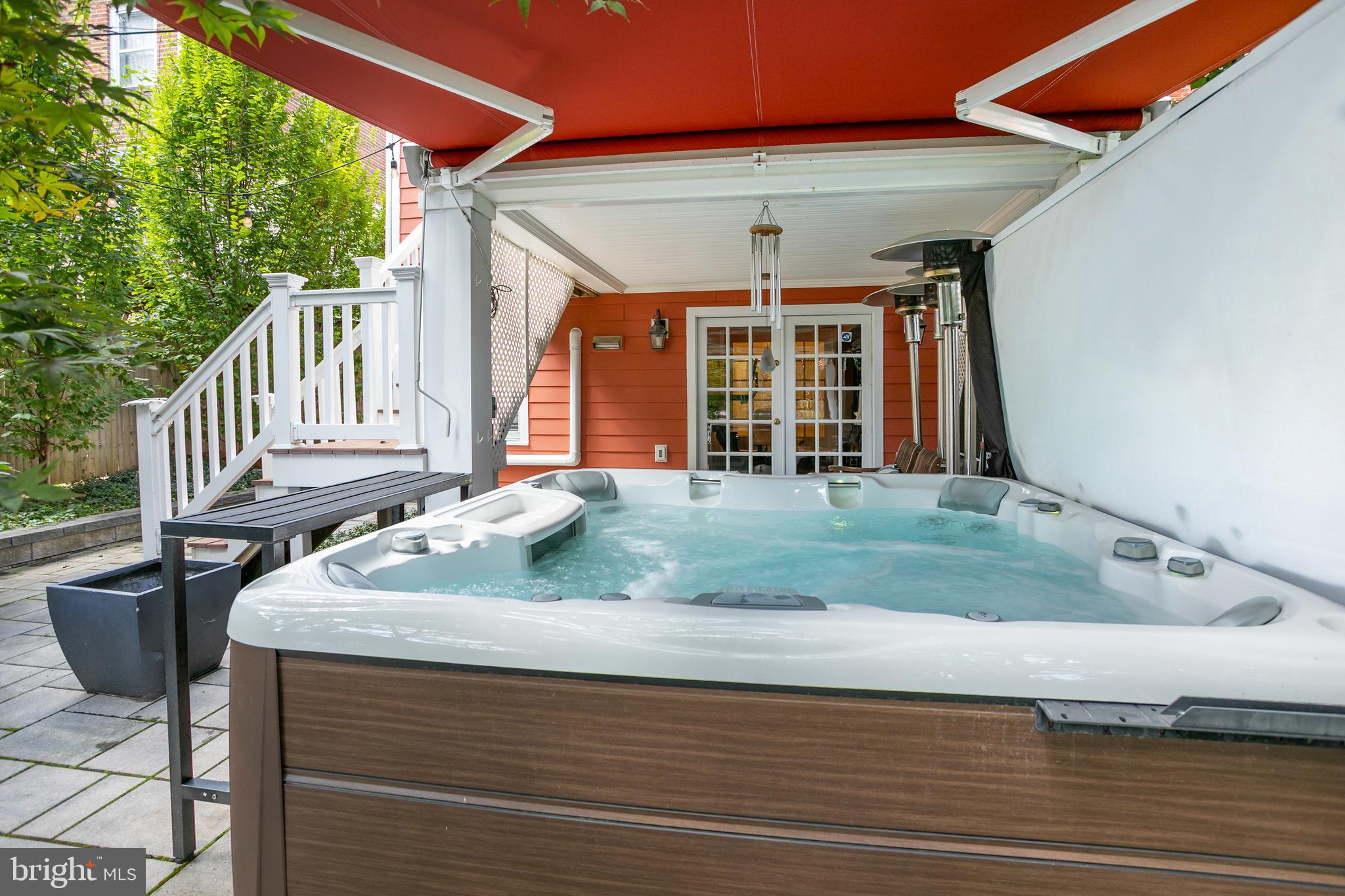 5217 CHEVY CHASE PARKWAY NW