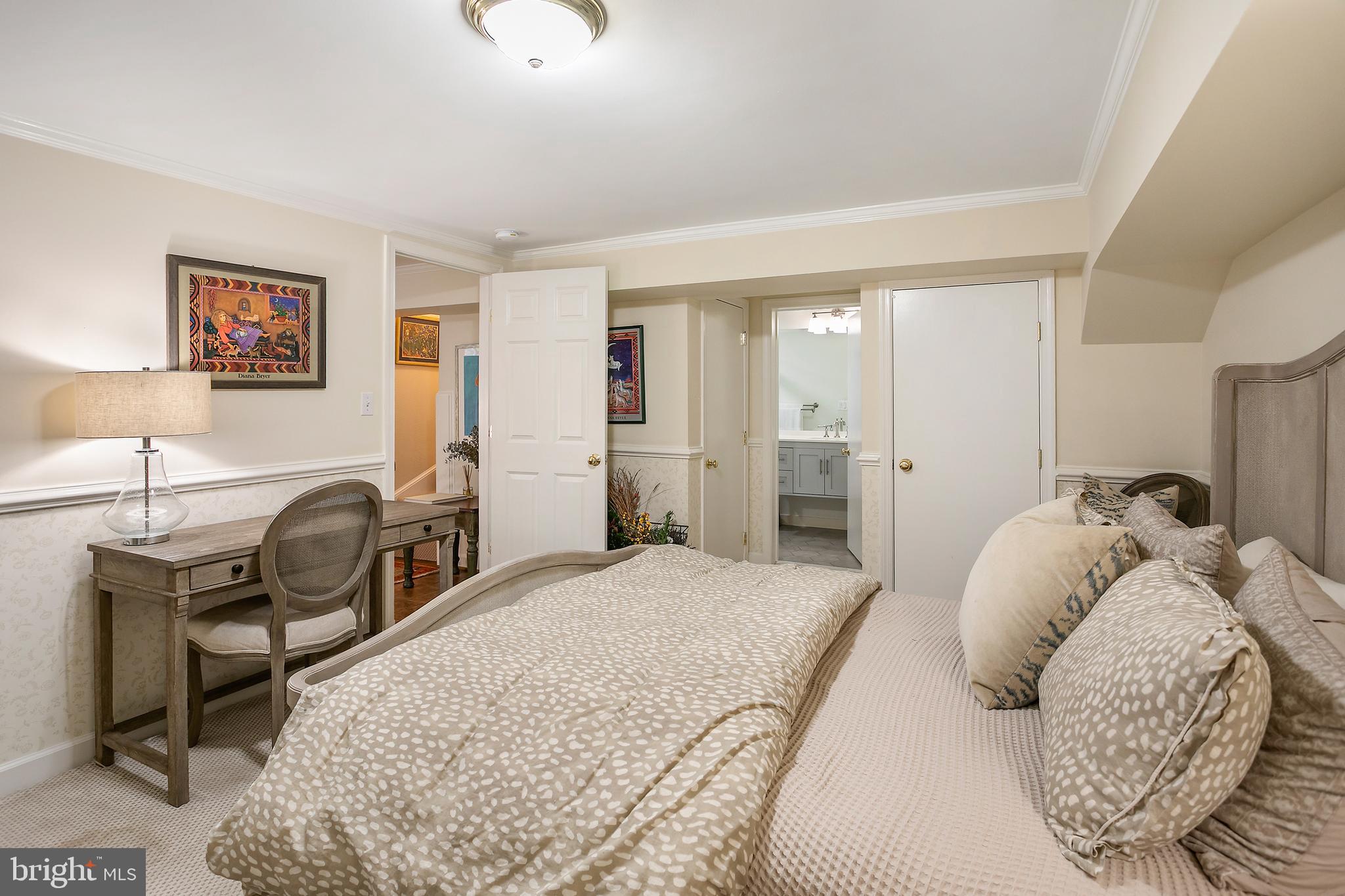 5217 CHEVY CHASE PARKWAY NW