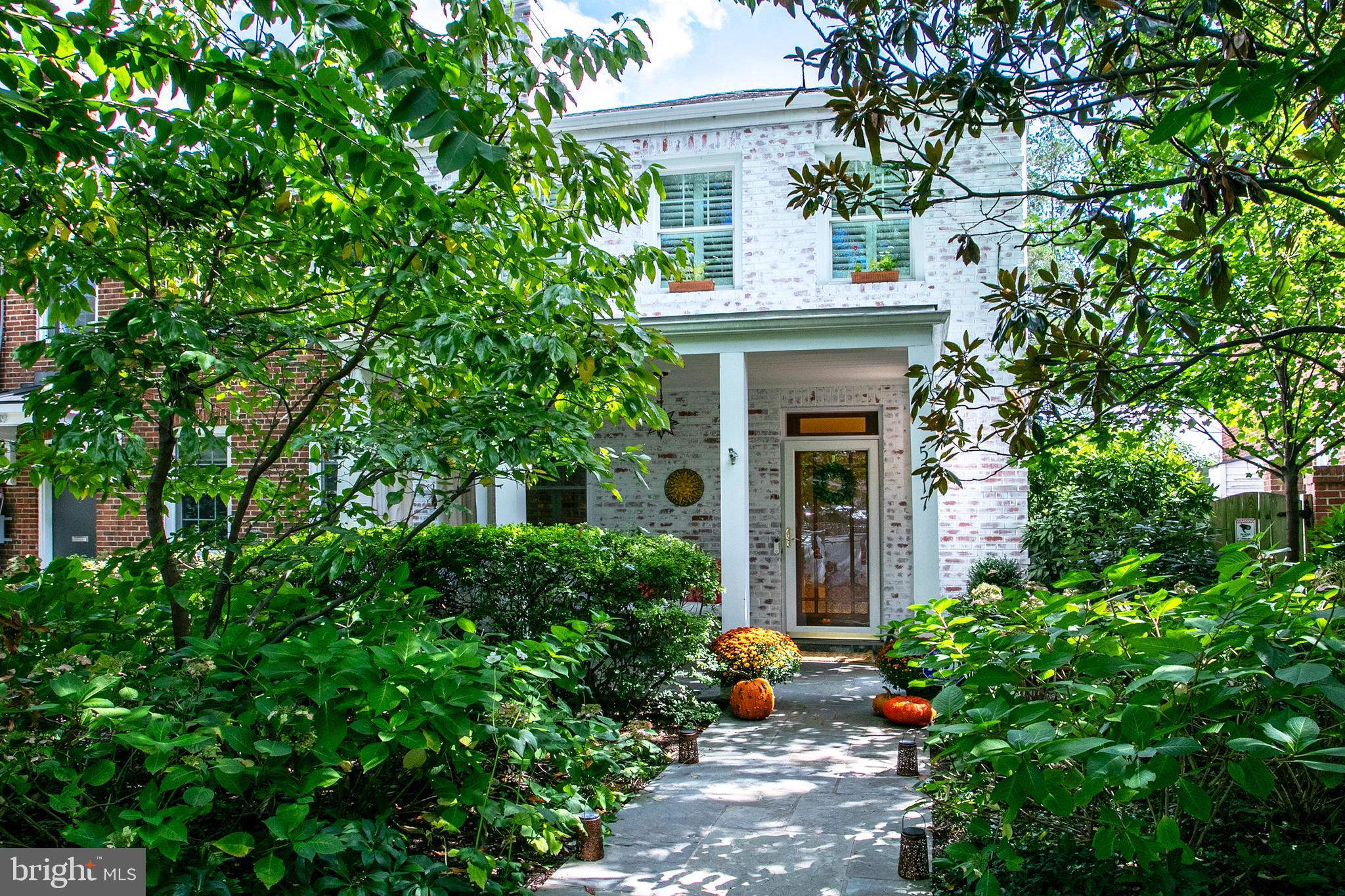 5217 CHEVY CHASE PARKWAY NW